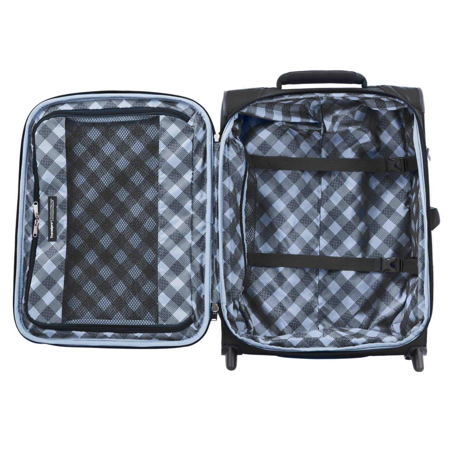 Travelpro Maxlite 5 International Expandable Carry-On Rollaboard - Image 5