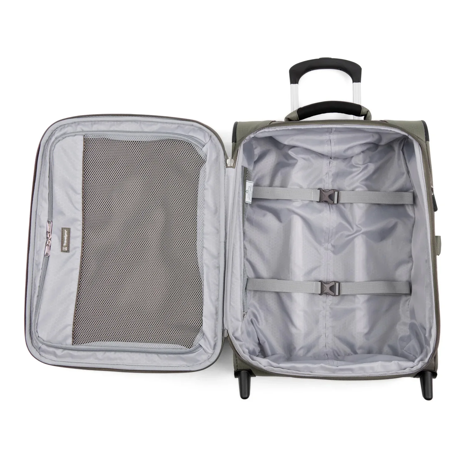 Travelpro Maxlite 5 International Expandable Carry-On Rollaboard - Image 7