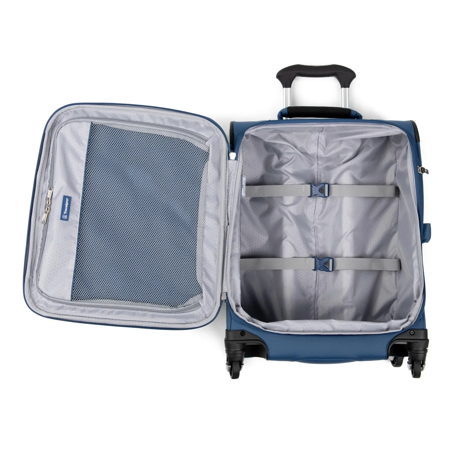 Travelpro Maxlite 5 International Expandable Carry-On Spinner - Image 5