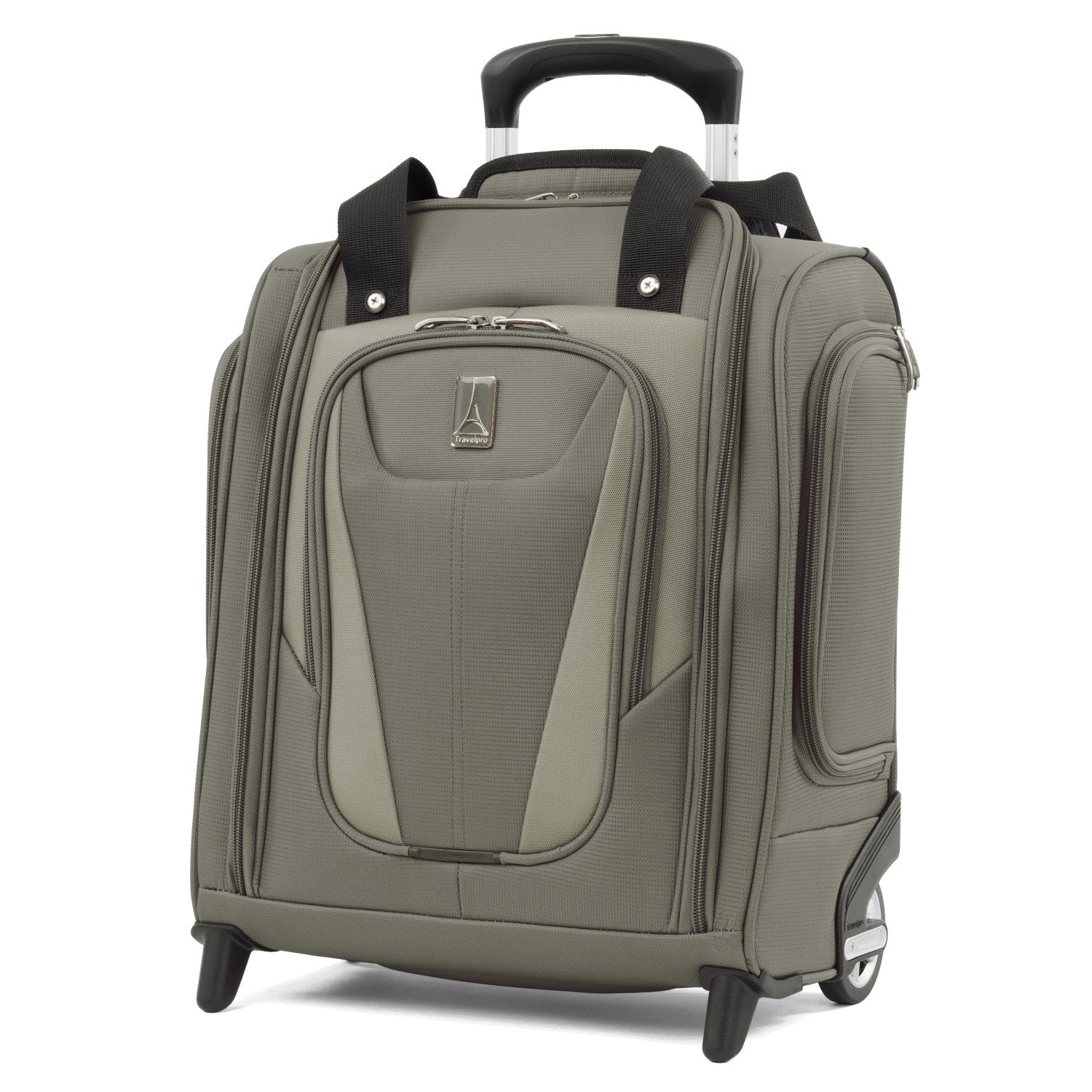 Travelpro Maxlite 5 Rolling Underseat Carry-On - Image 5
