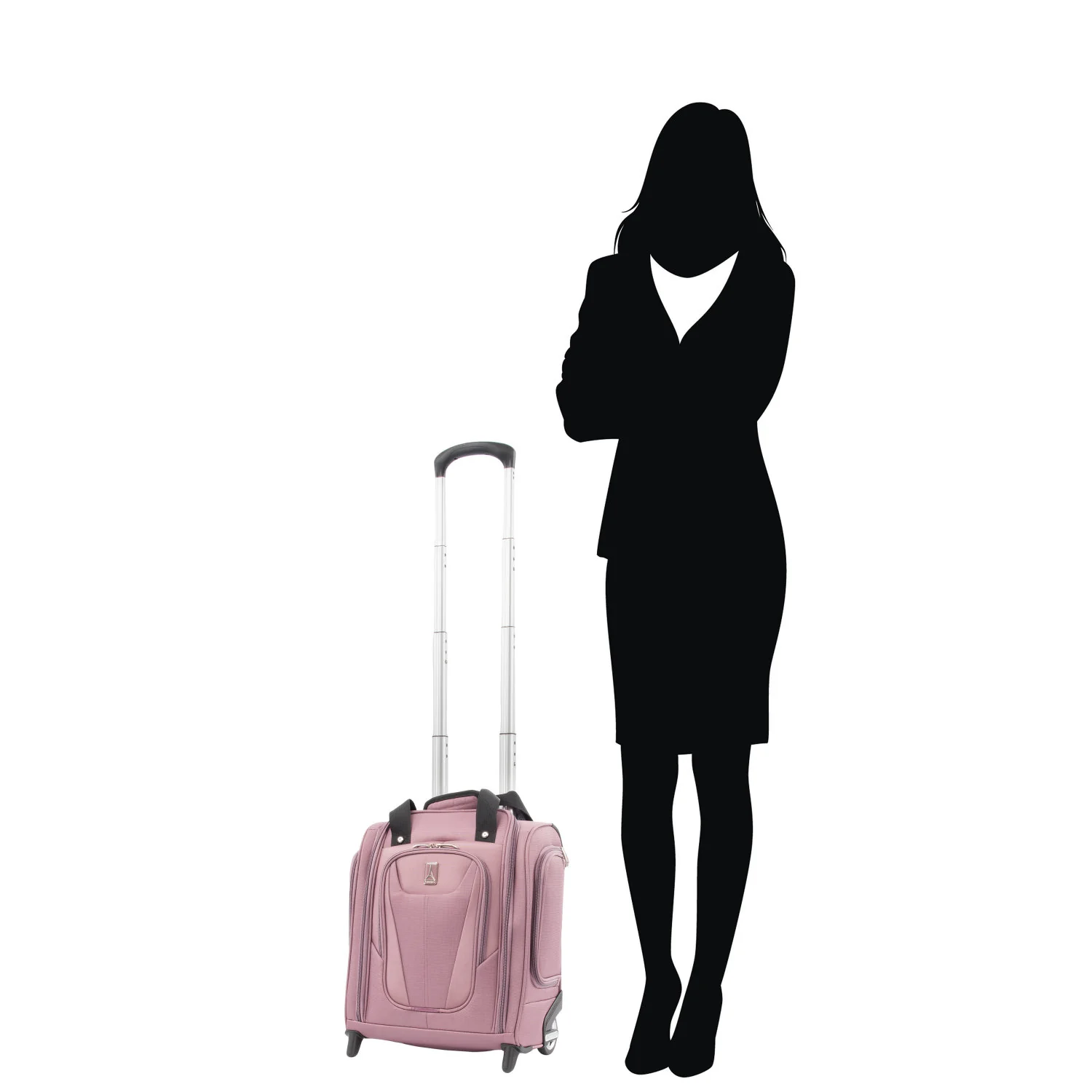 Travelpro Maxlite 5 Rolling Underseat Carry-On - Image 8
