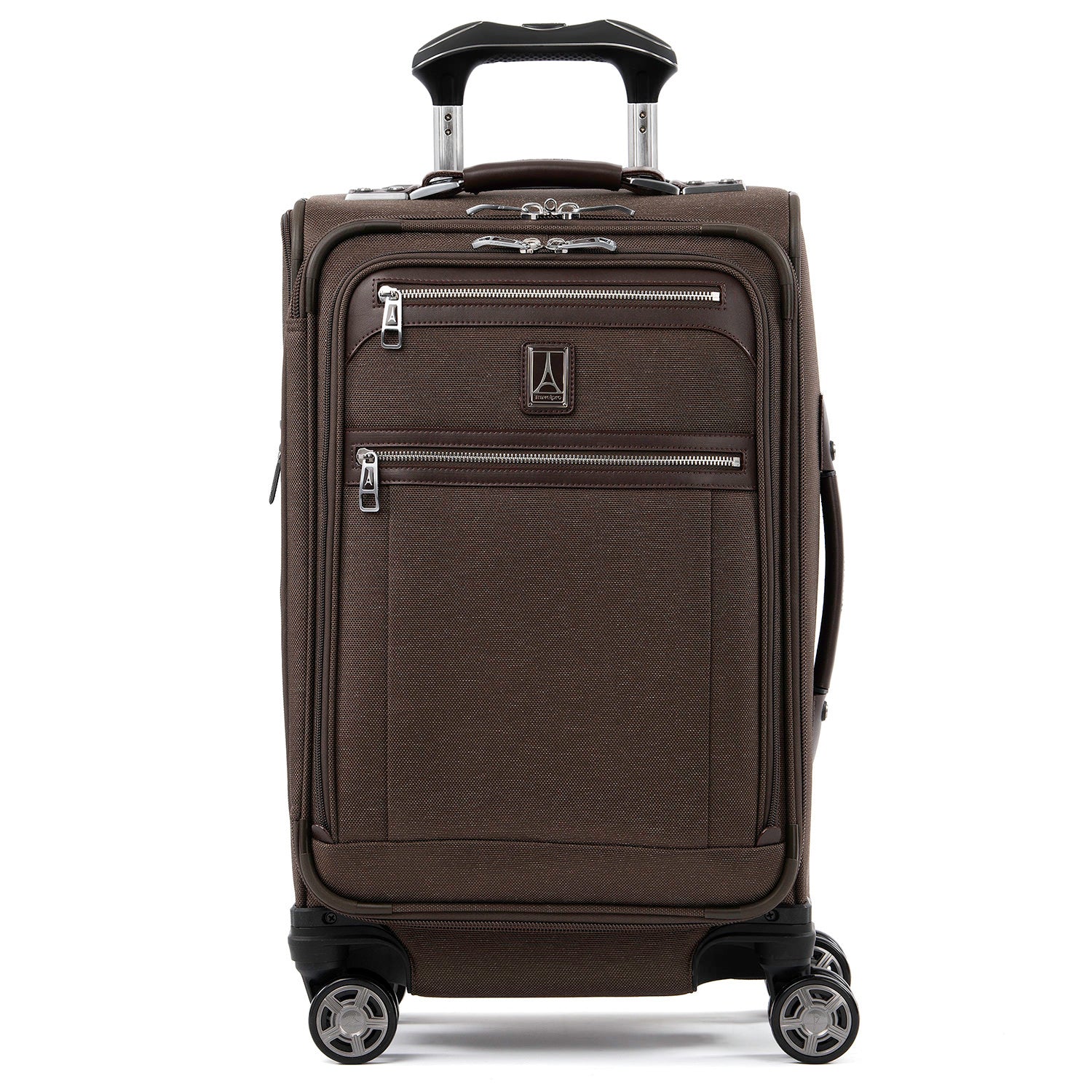 Travelpro Platinum Elite 21” Expandable Carry-On Spinner - Image 14