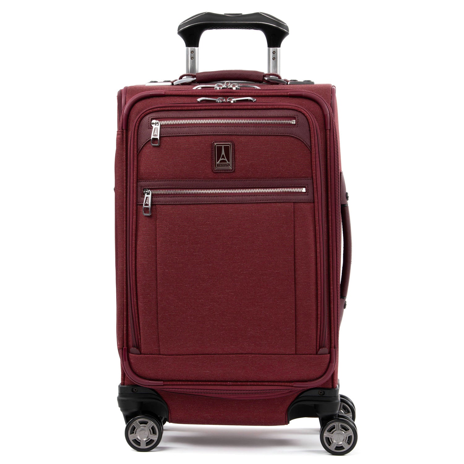 Travelpro Platinum Elite 21” Expandable Carry-On Spinner - Image 16