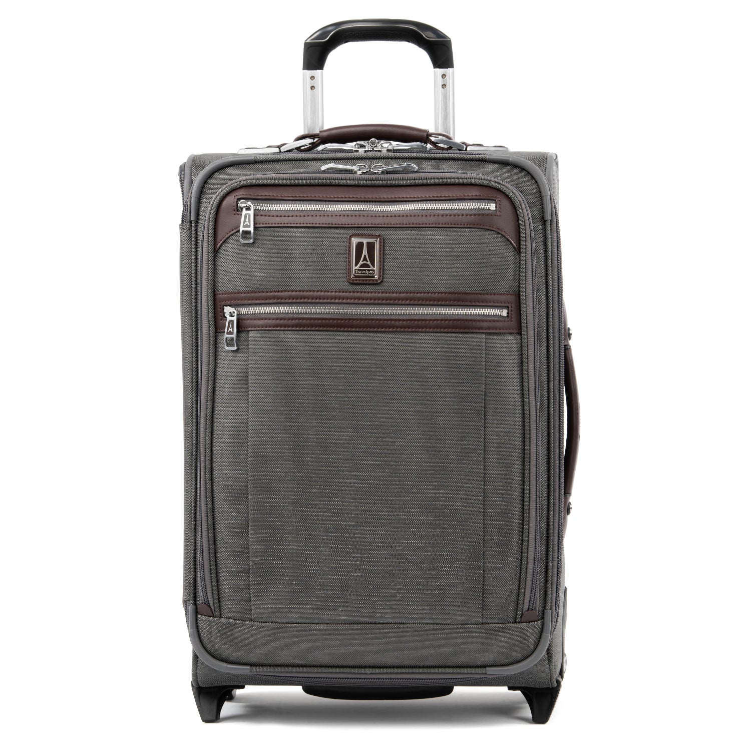 Travelpro Platinum Elite 22” Expandable Carry-On Rollaboard - Image 3