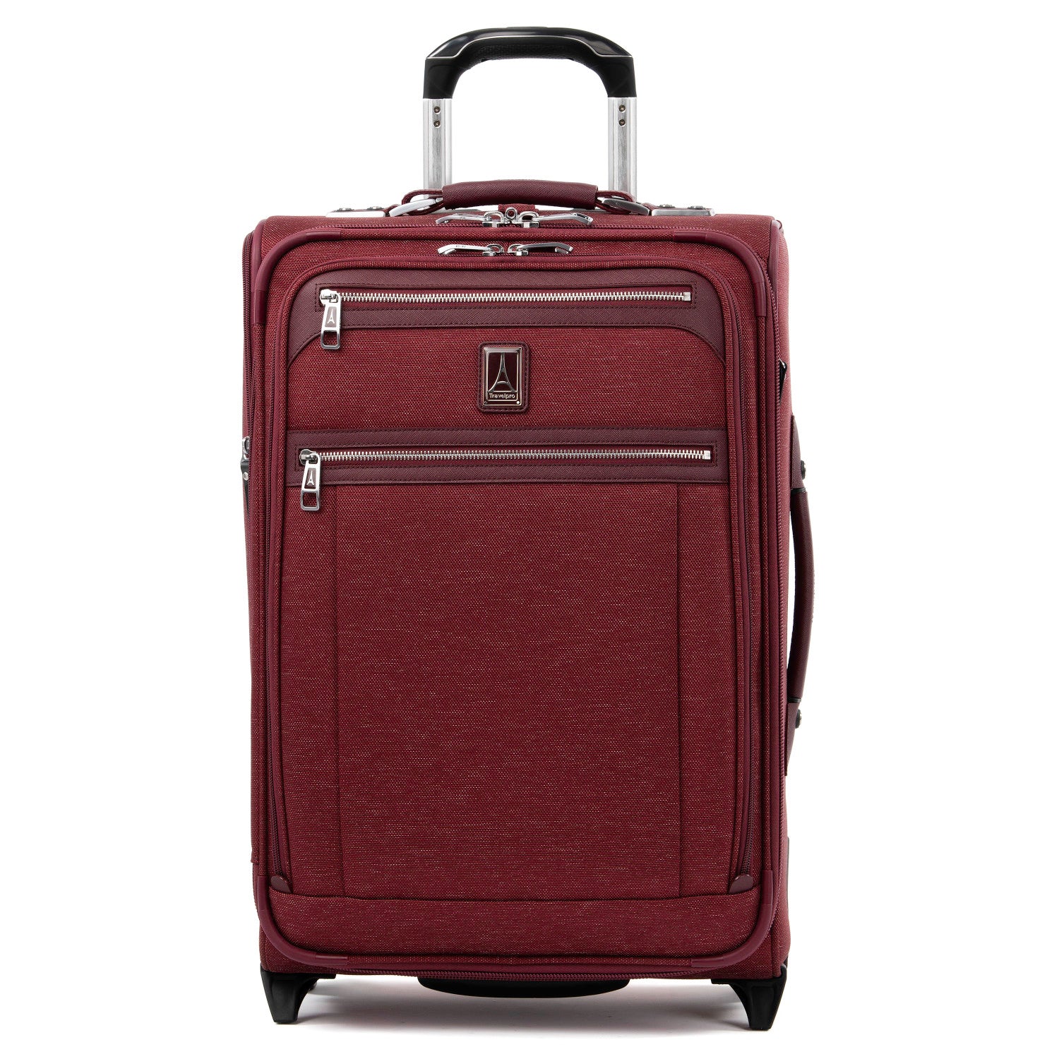 Travelpro Platinum Elite 22” Expandable Carry-On Rollaboard - Image 4
