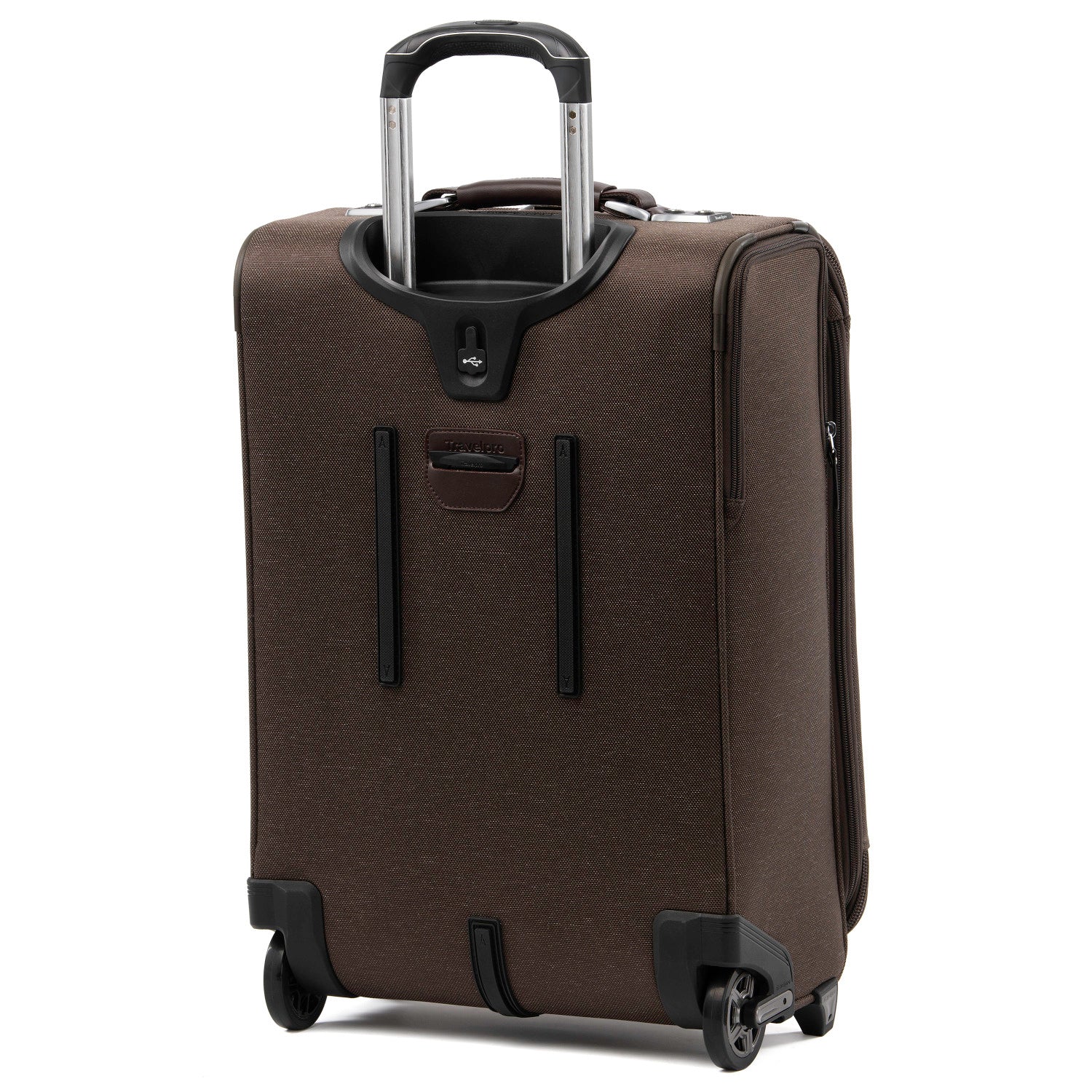 Travelpro Platinum Elite 22” Expandable Carry-On Rollaboard - Image 5
