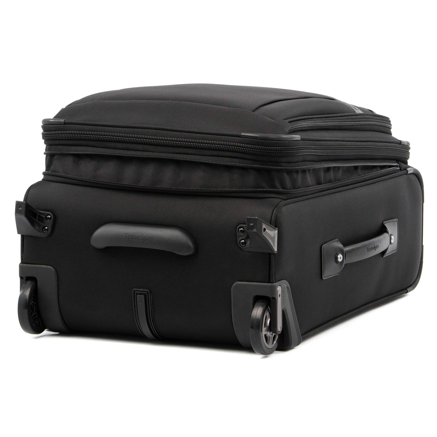 Travelpro Platinum Elite 22” Expandable Carry-On Rollaboard - Image 6
