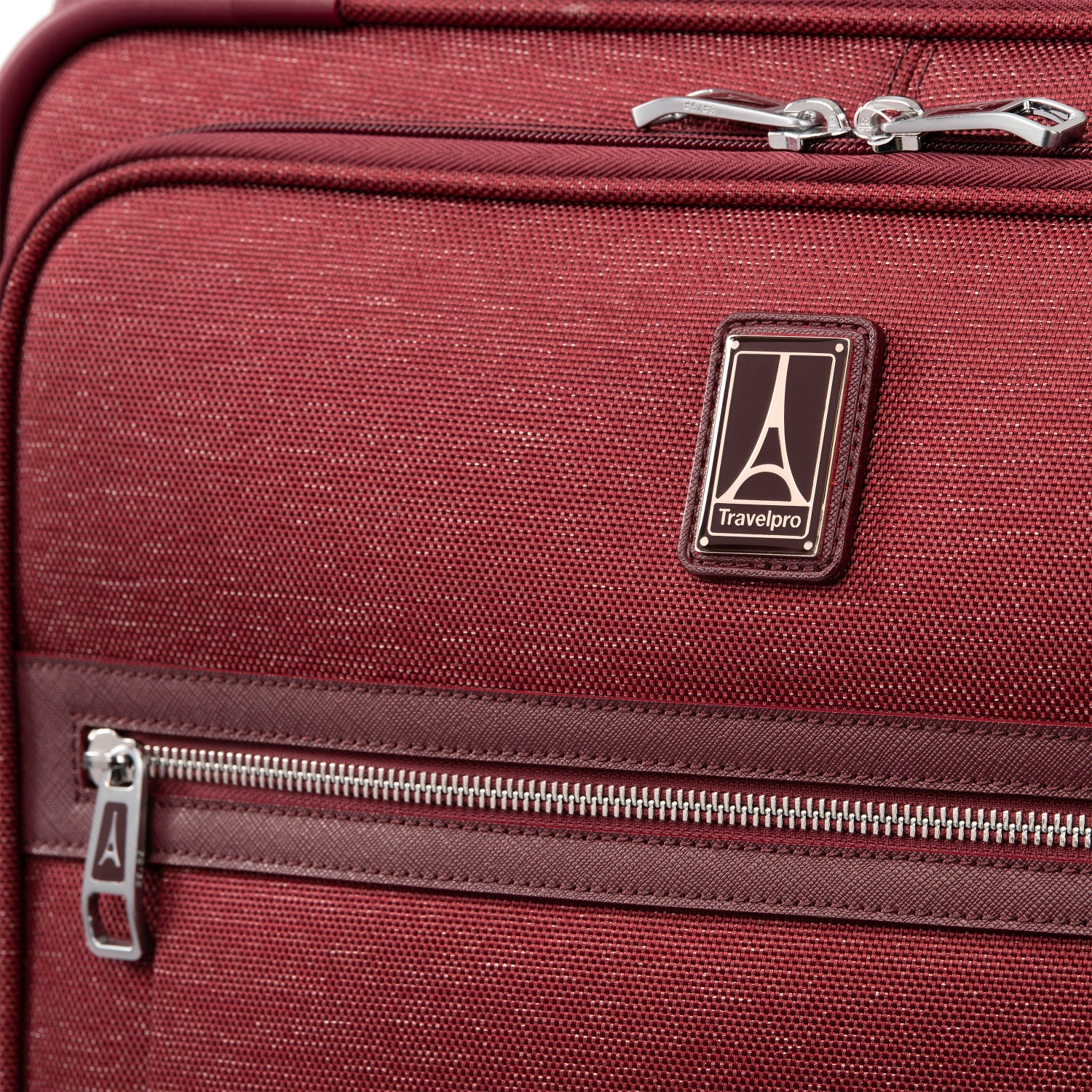 Travelpro Platinum Elite 25” Expandable Spinner - Image 11