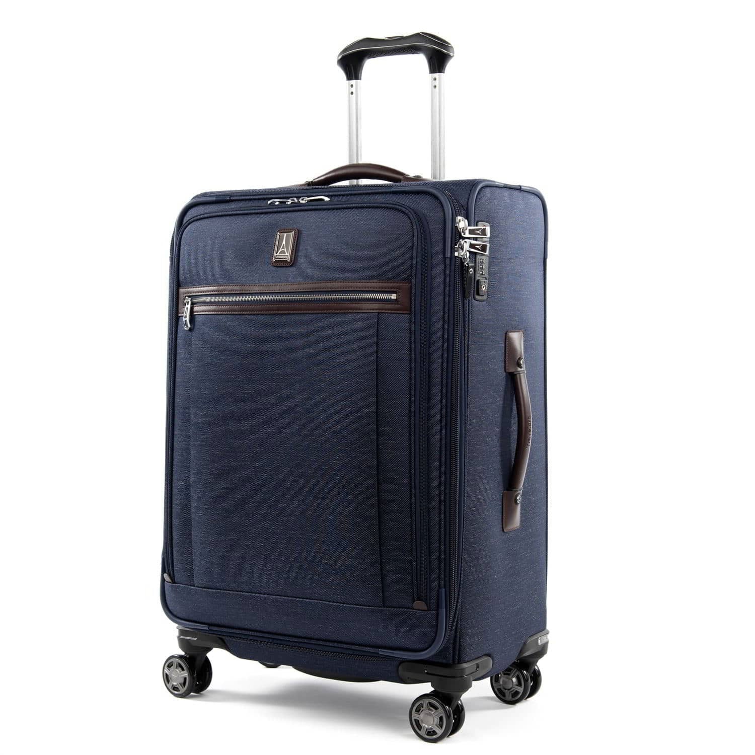 Travelpro Platinum Elite 25” Expandable Spinner - Image 13