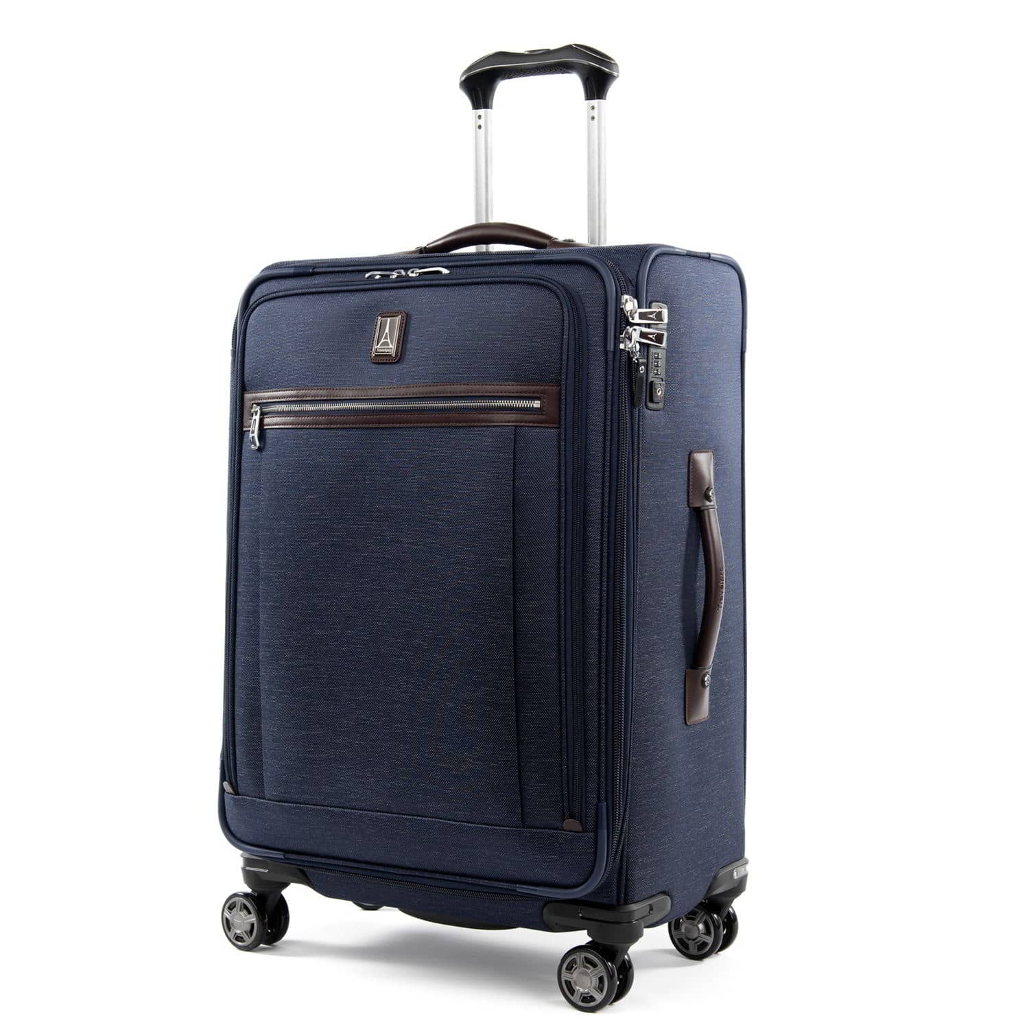 Travelpro Platinum Elite 25” Expandable Spinner - Image 14