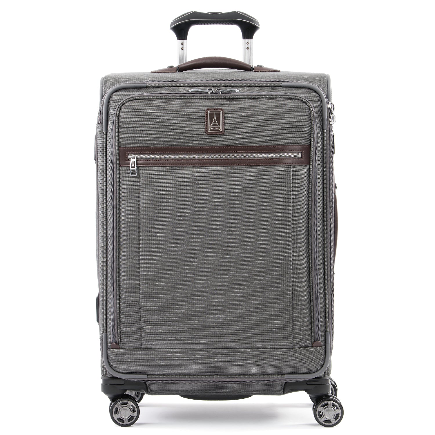 Travelpro Platinum Elite 25” Expandable Spinner - Image 3