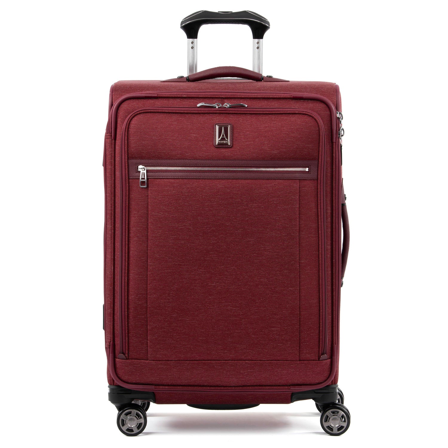 Travelpro Platinum Elite 25” Expandable Spinner - Image 4