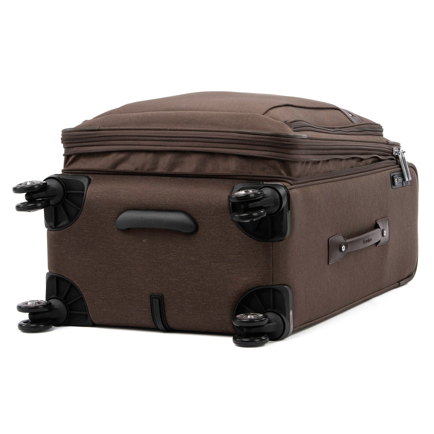 Travelpro Platinum Elite 25” Expandable Spinner - Image 7