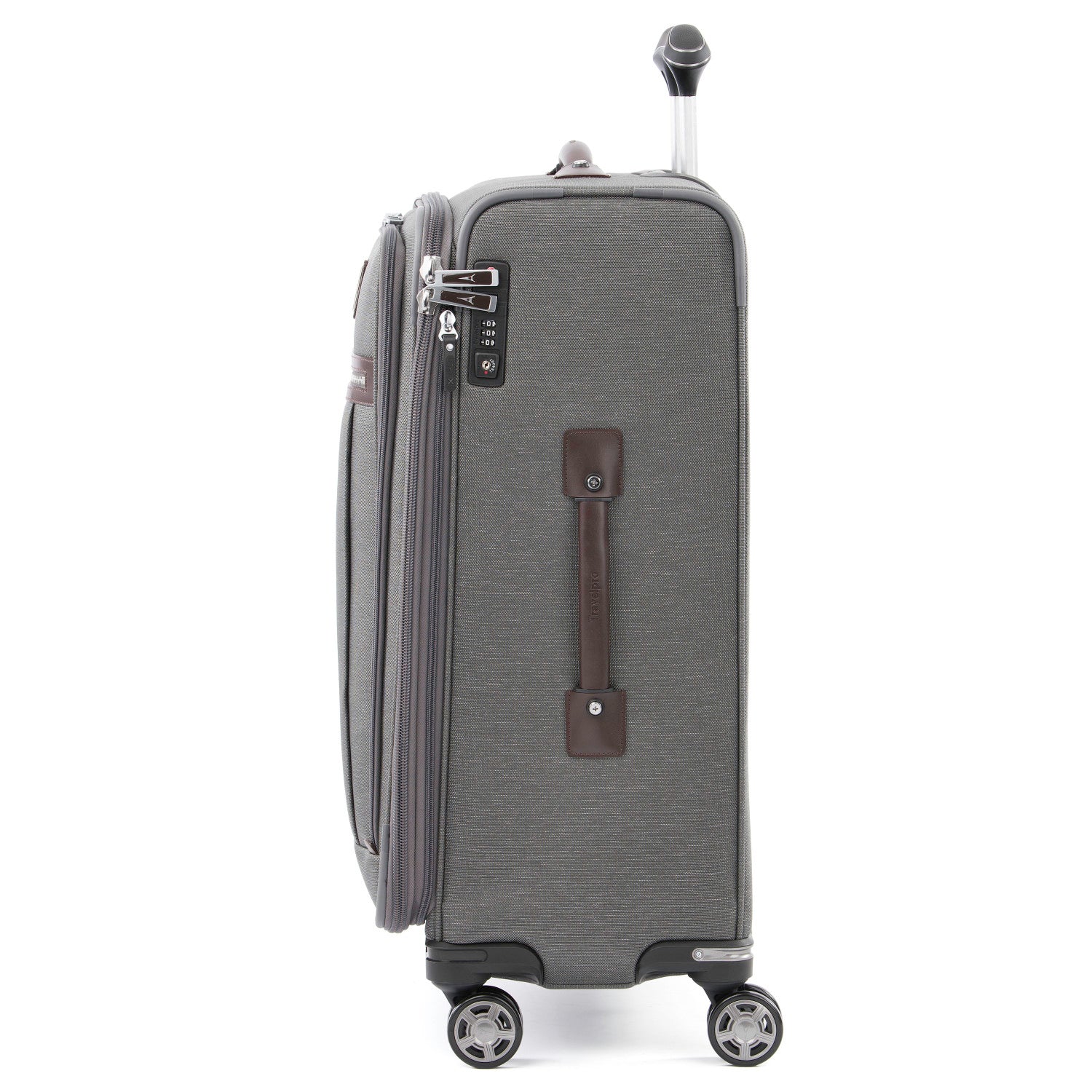 Travelpro Platinum Elite 25” Expandable Spinner - Image 8