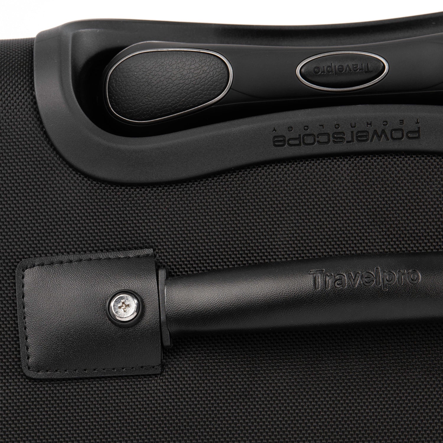 Travelpro Platinum Elite 29” Expandable Spinner - Image 10