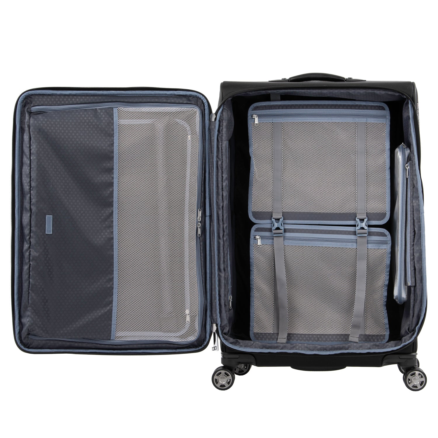 Travelpro Platinum Elite 29” Expandable Spinner - Image 8