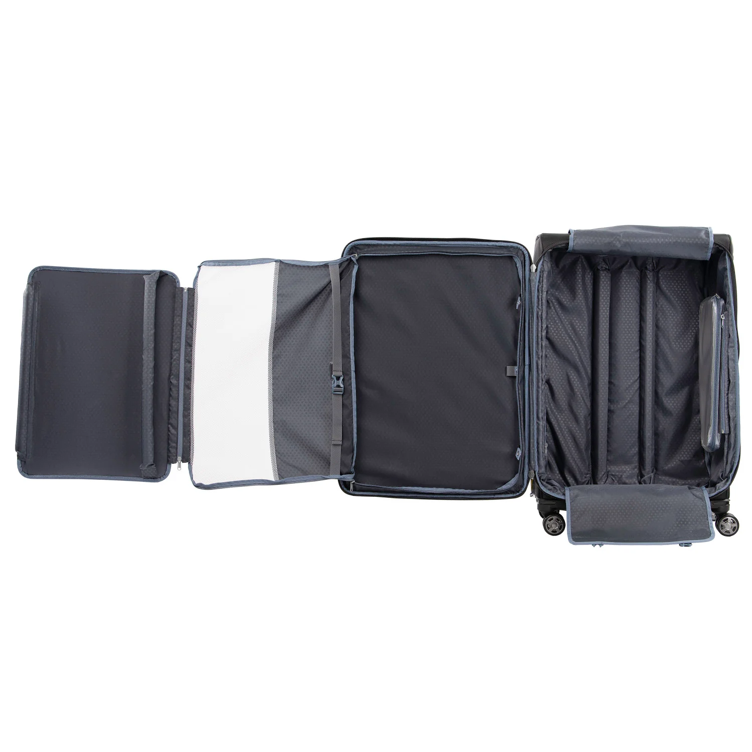 Travelpro Platinum Elite 29” Expandable Spinner - Image 9
