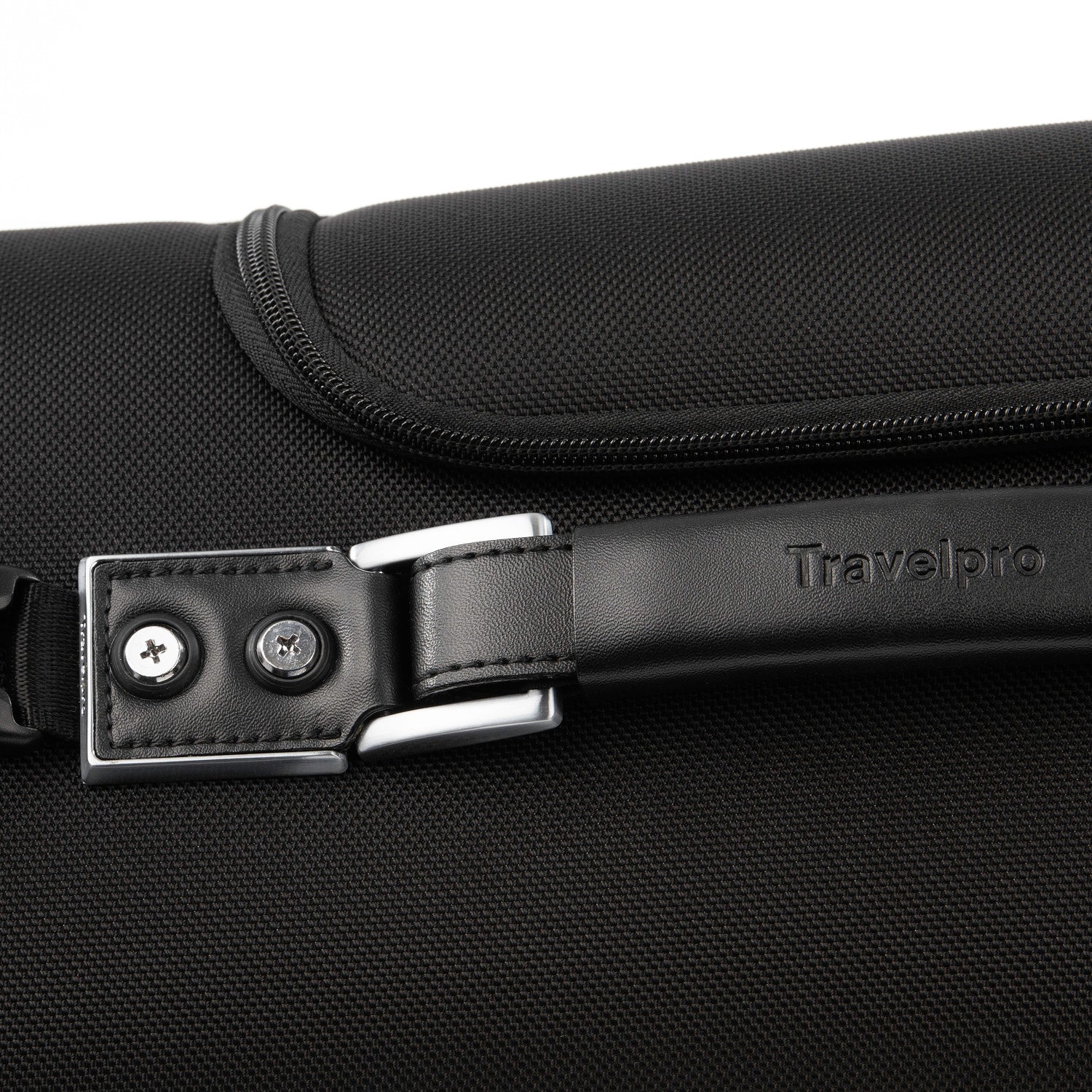 Travelpro Platinum Elite 50” Rolling Garment Bag - Image 5