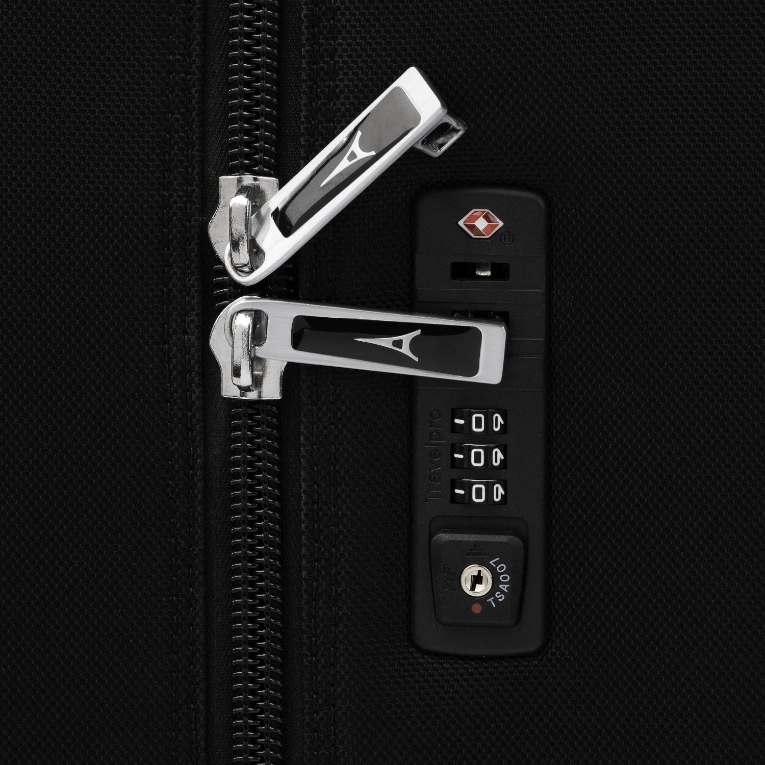 Travelpro Platinum Elite 50” Rolling Garment Bag - Image 7
