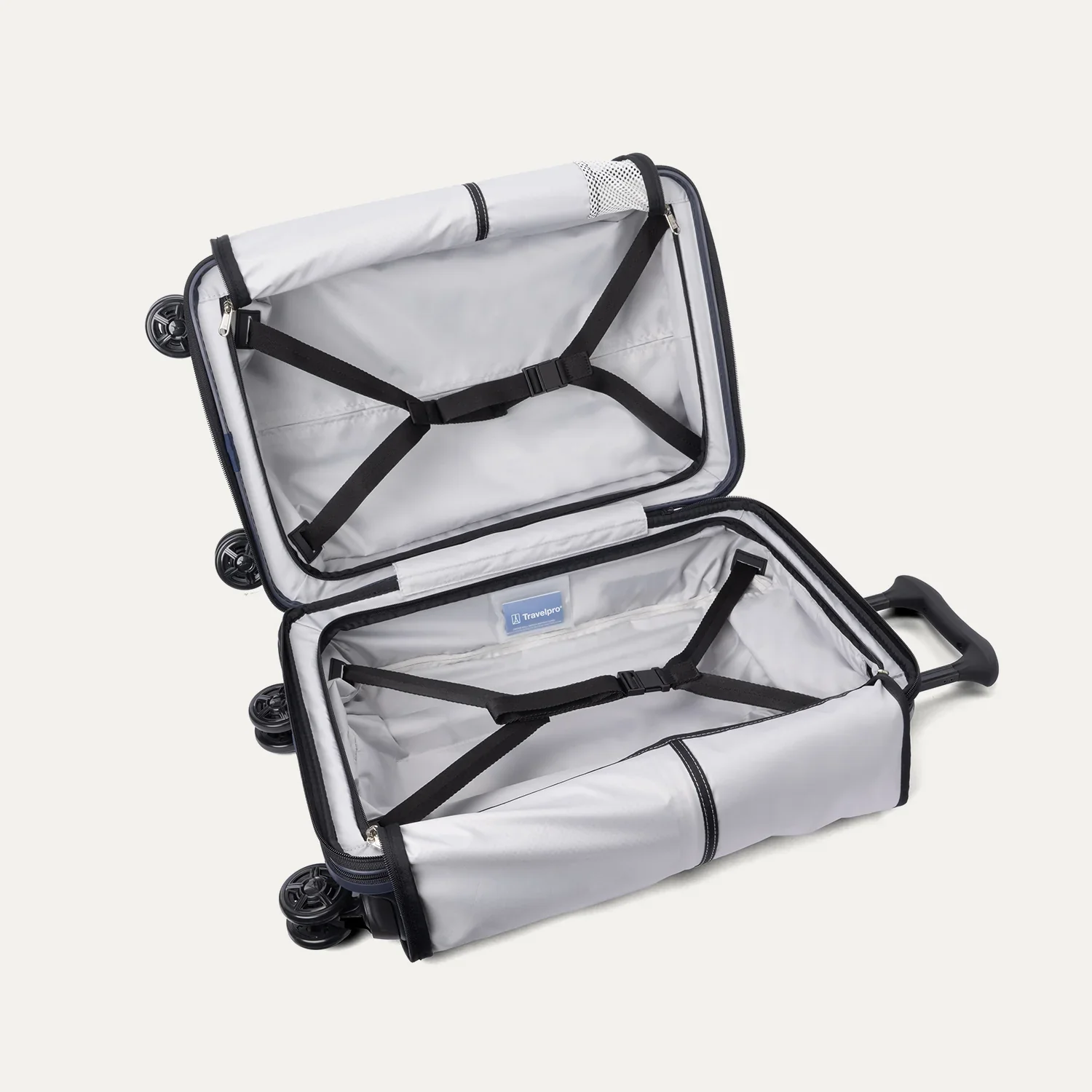 Travelpro Platinum Elite Carry-On Hardside Spinner - Image 12