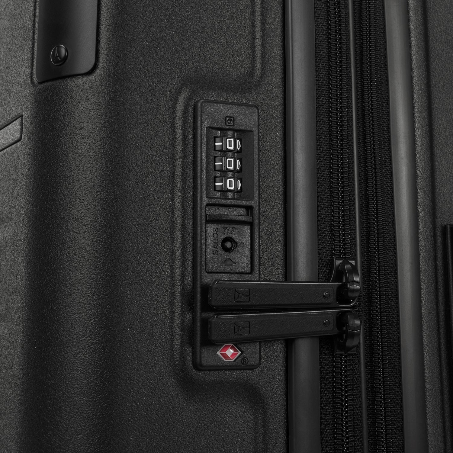 Travelpro Platinum Elite Carry-On Hardside Spinner - Image 5