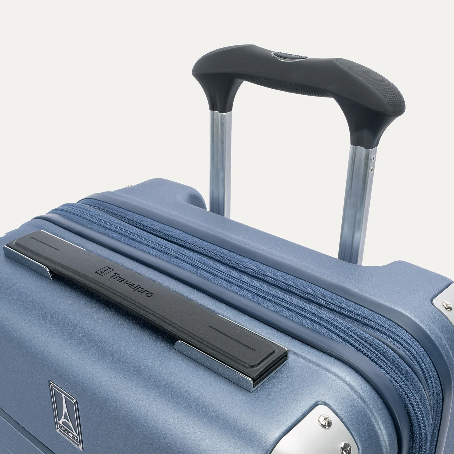 Travelpro Platinum Elite Carry-On Hardside Spinner - Image 8