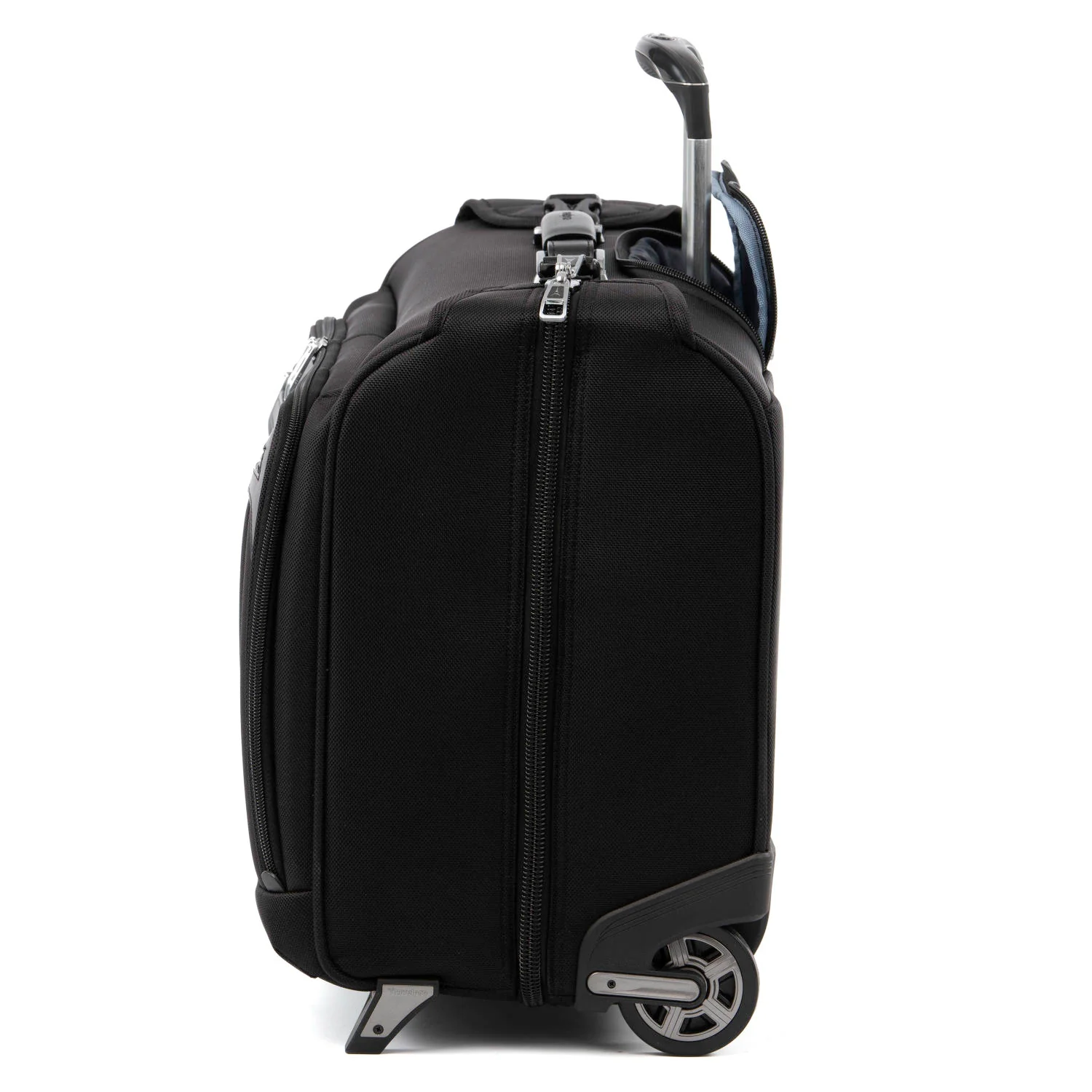 Travelpro Platinum Elite Carry-On Rolling Garment Bag - Image 4