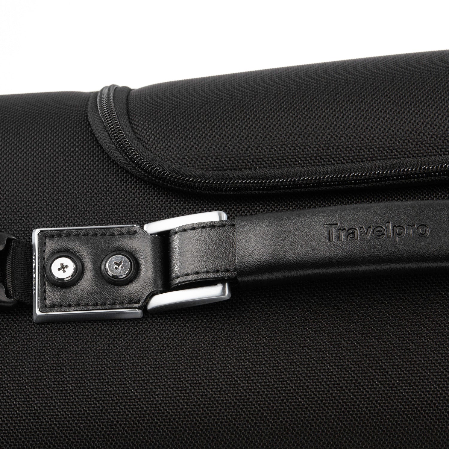 Travelpro Platinum Elite Carry-On Rolling Garment Bag - Image 7