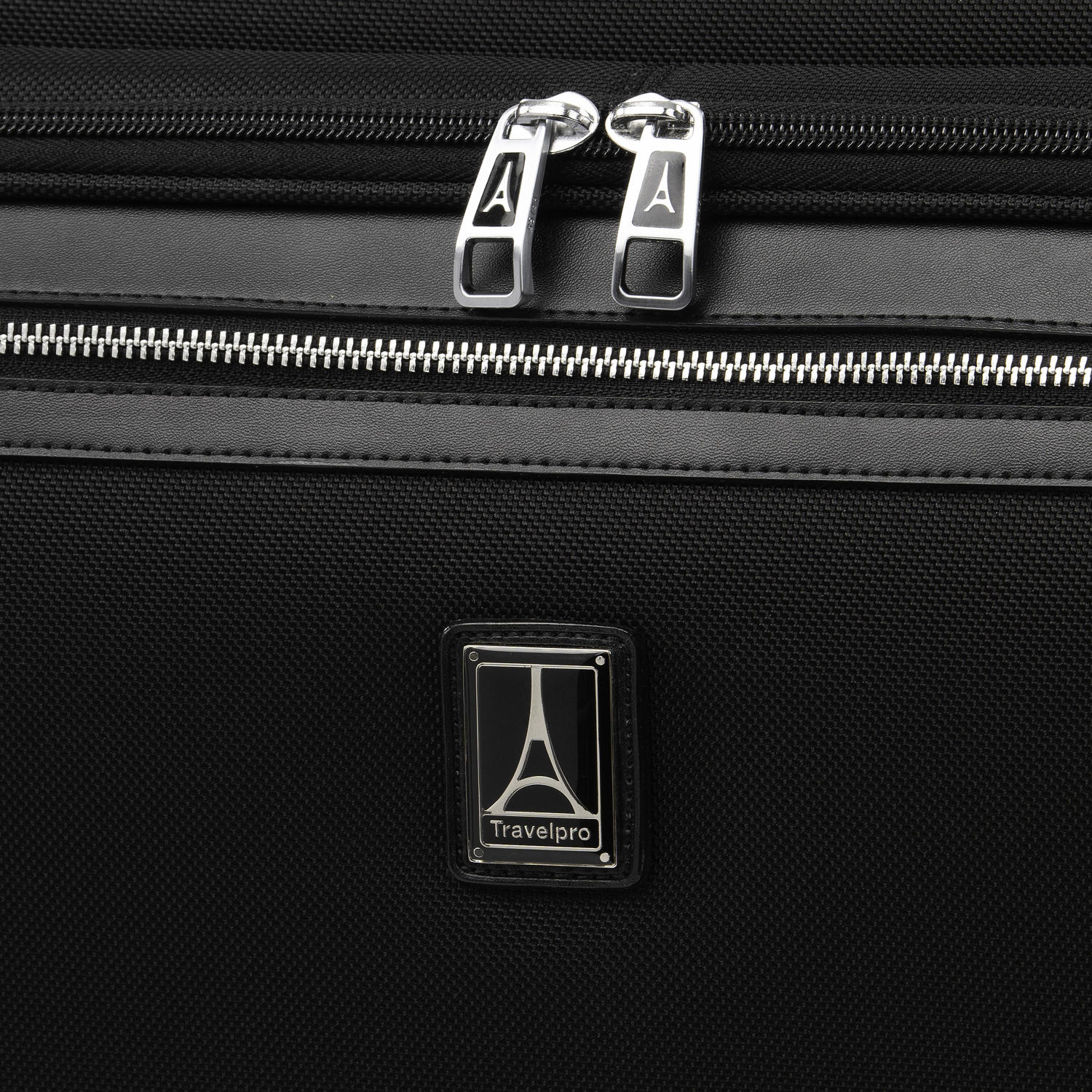 Travelpro Platinum Elite Carry-On Rolling Garment Bag - Image 8
