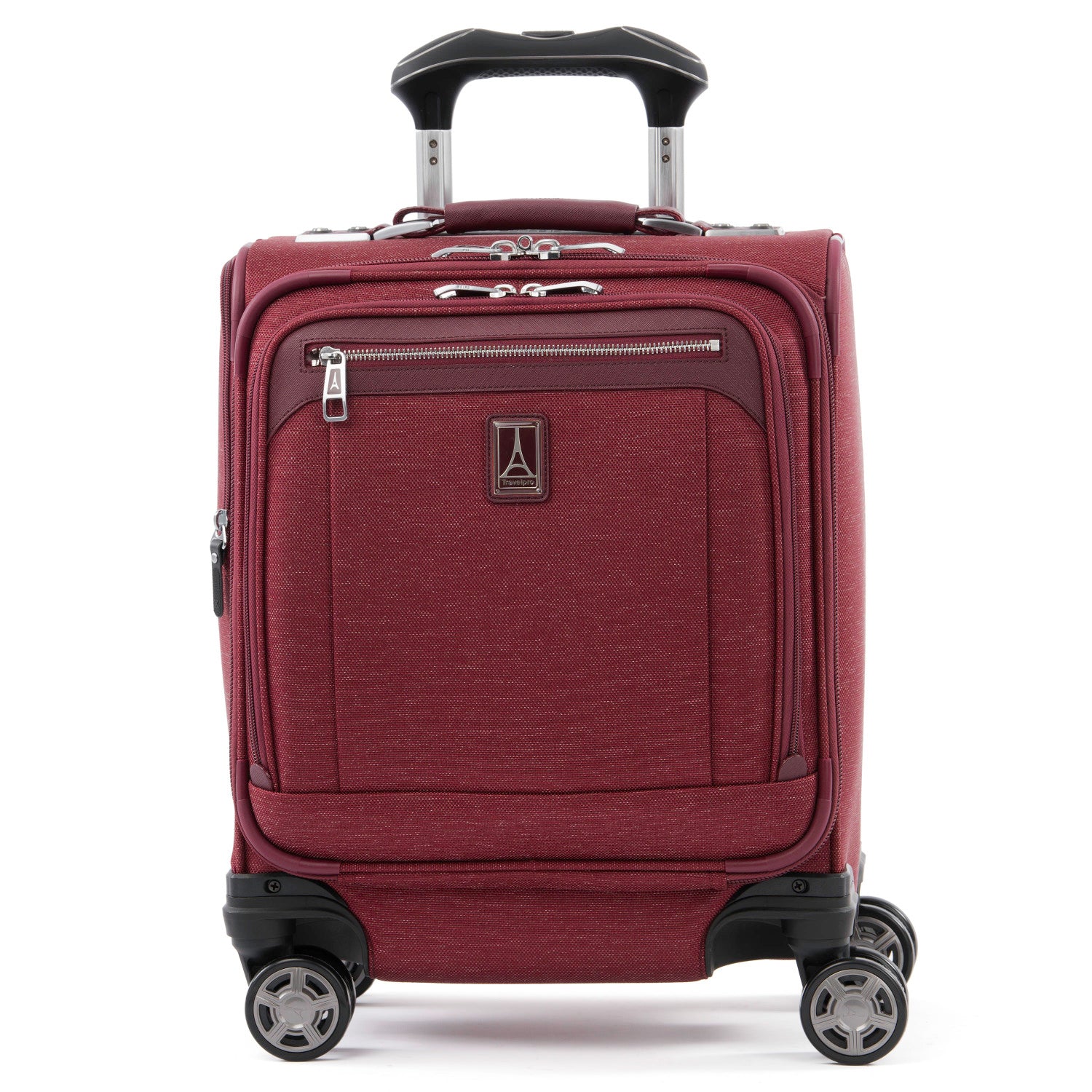 Travelpro Platinum Elite Carry-On Spinner Tote - Image 10