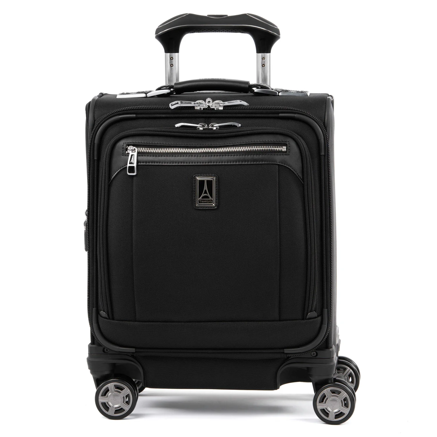 Travelpro Platinum Elite Carry-On Spinner Tote - Image 2
