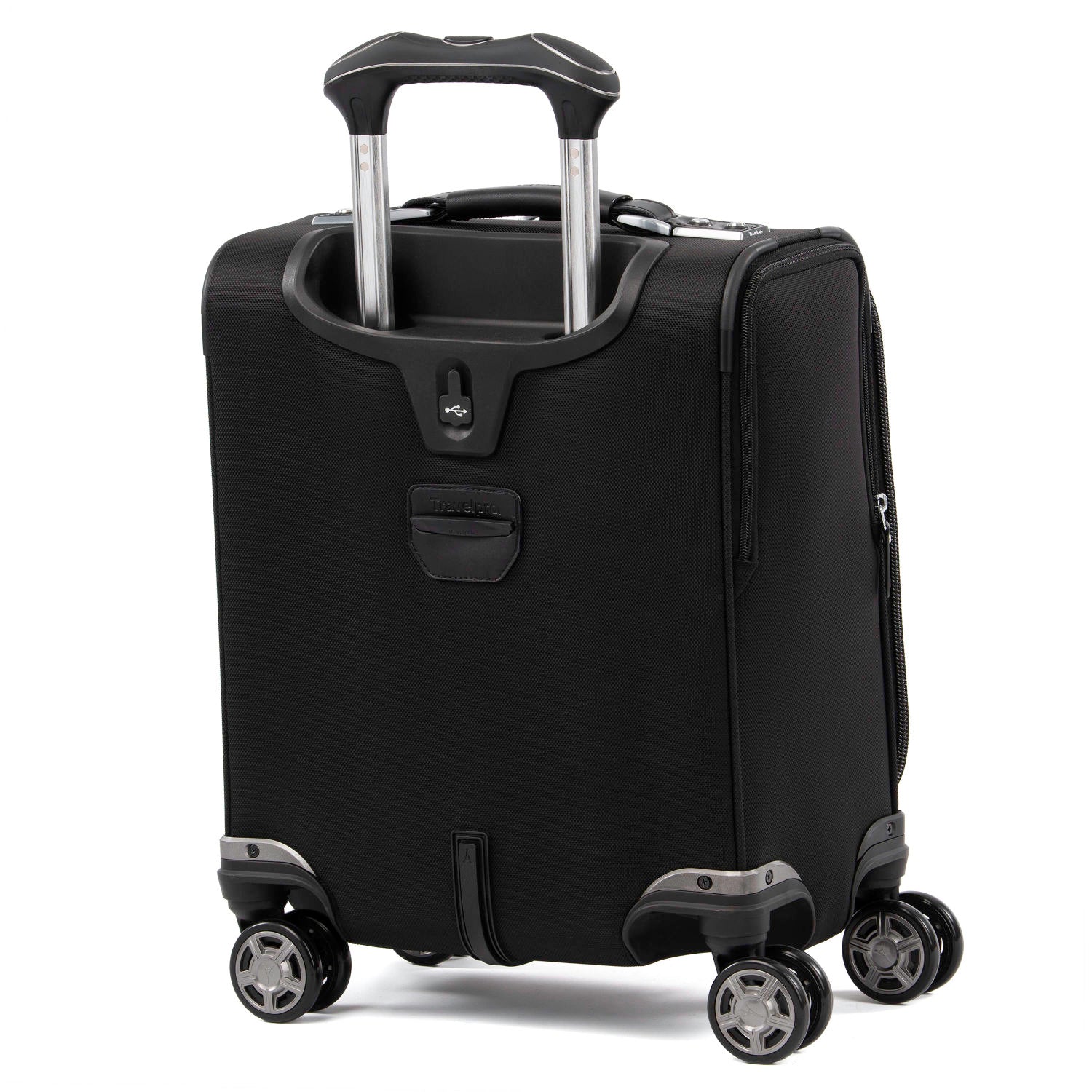 Travelpro Platinum Elite Carry-On Spinner Tote - Image 4