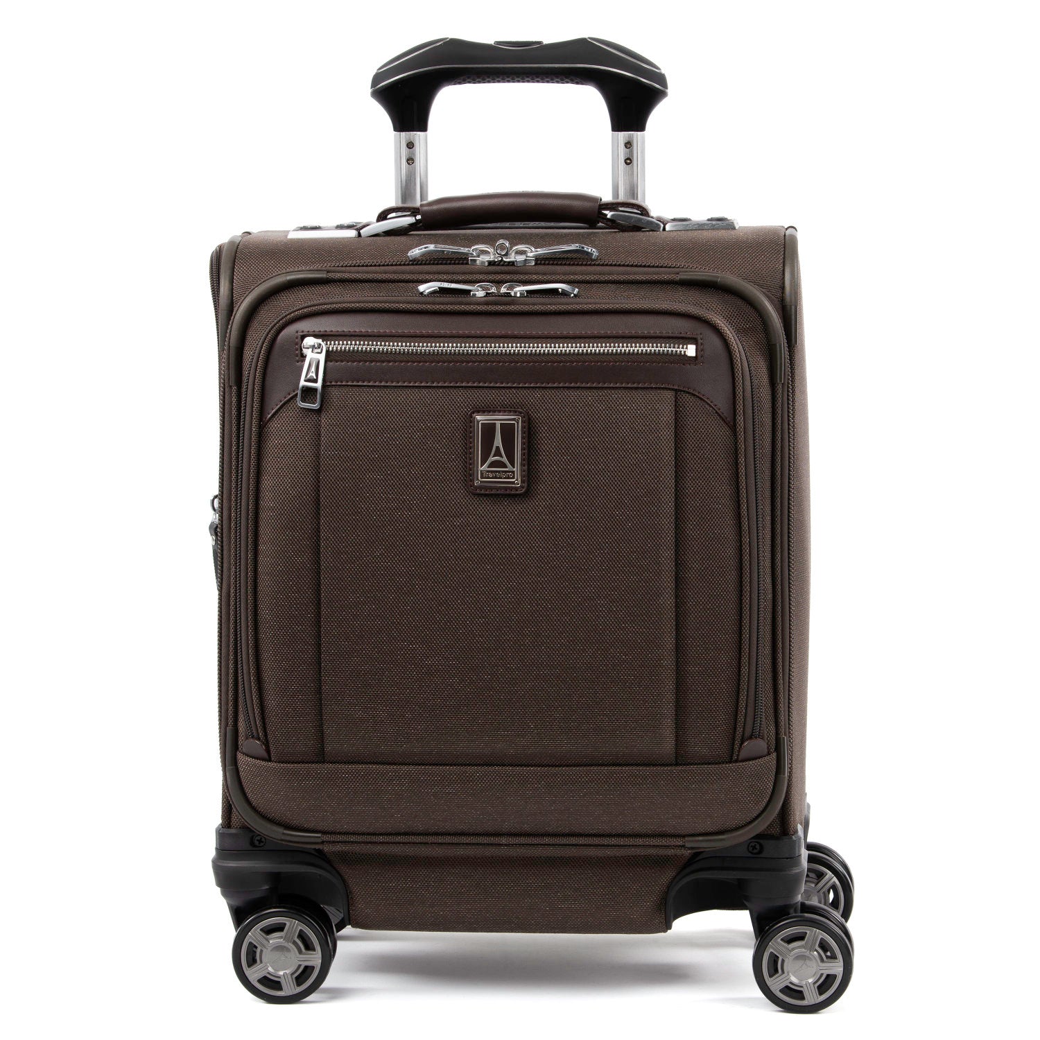 Travelpro Platinum Elite Carry-On Spinner Tote - Image 5