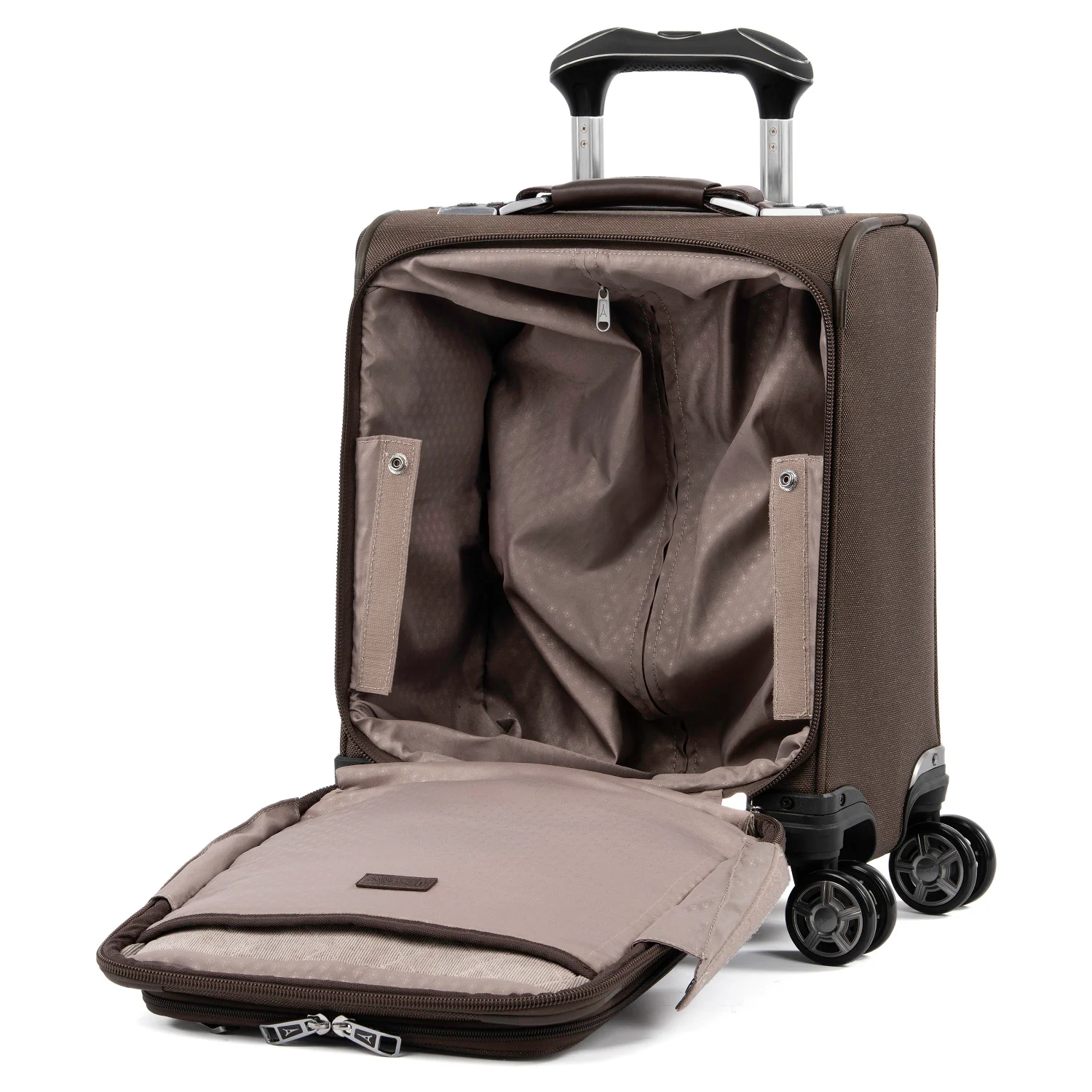 Travelpro Platinum Elite Carry-On Spinner Tote - Image 6