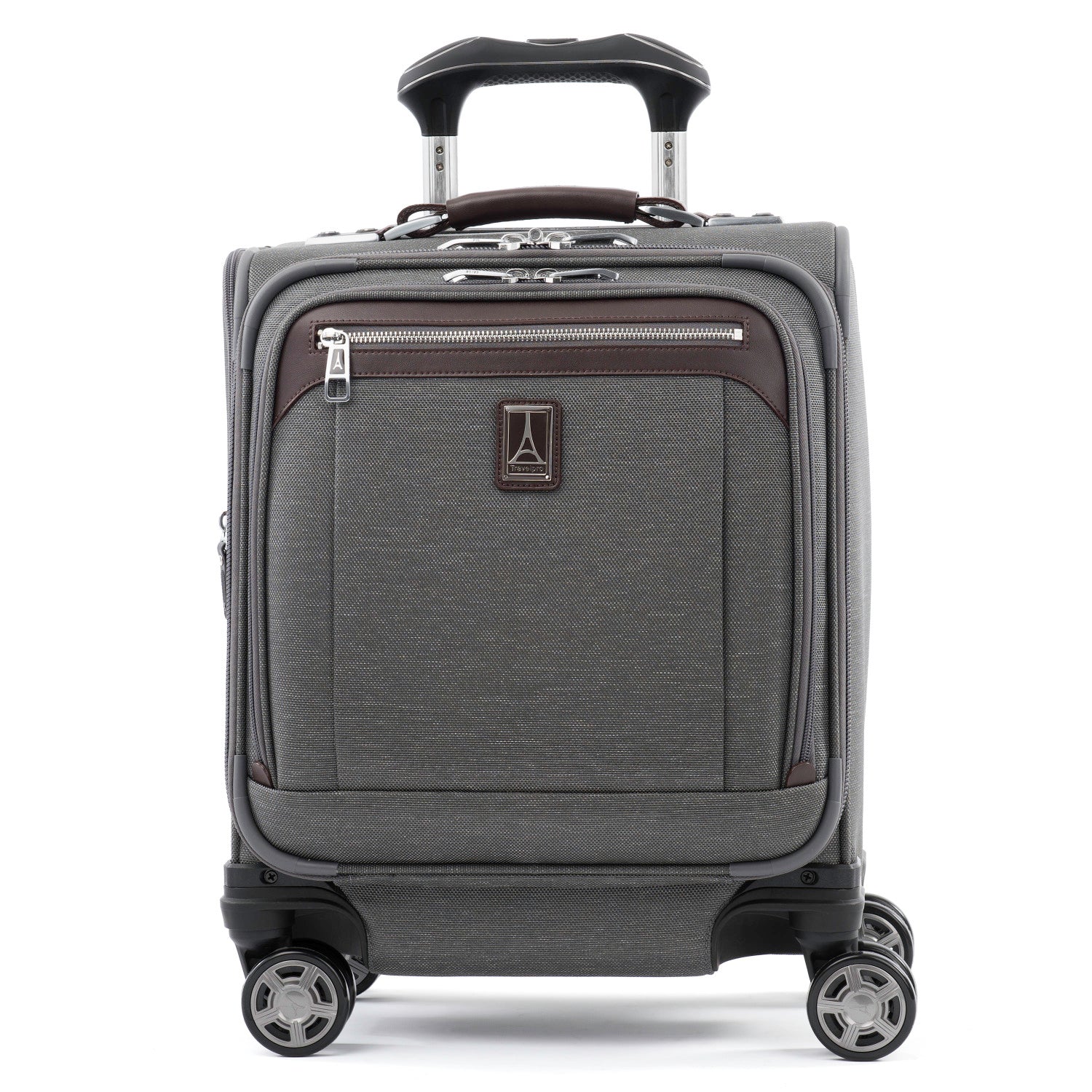 Travelpro Platinum Elite Carry-On Spinner Tote - Image 7