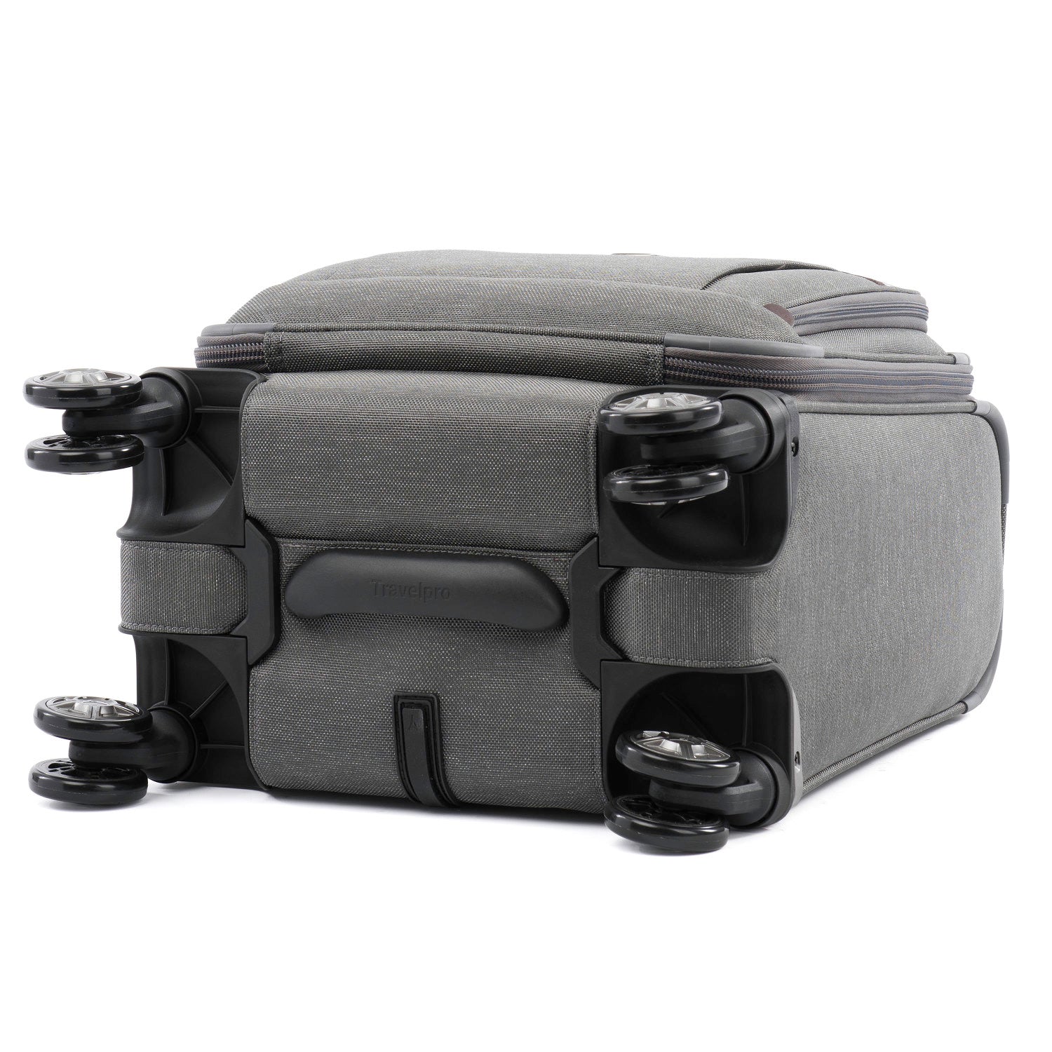 Travelpro Platinum Elite Carry-On Spinner Tote - Image 8