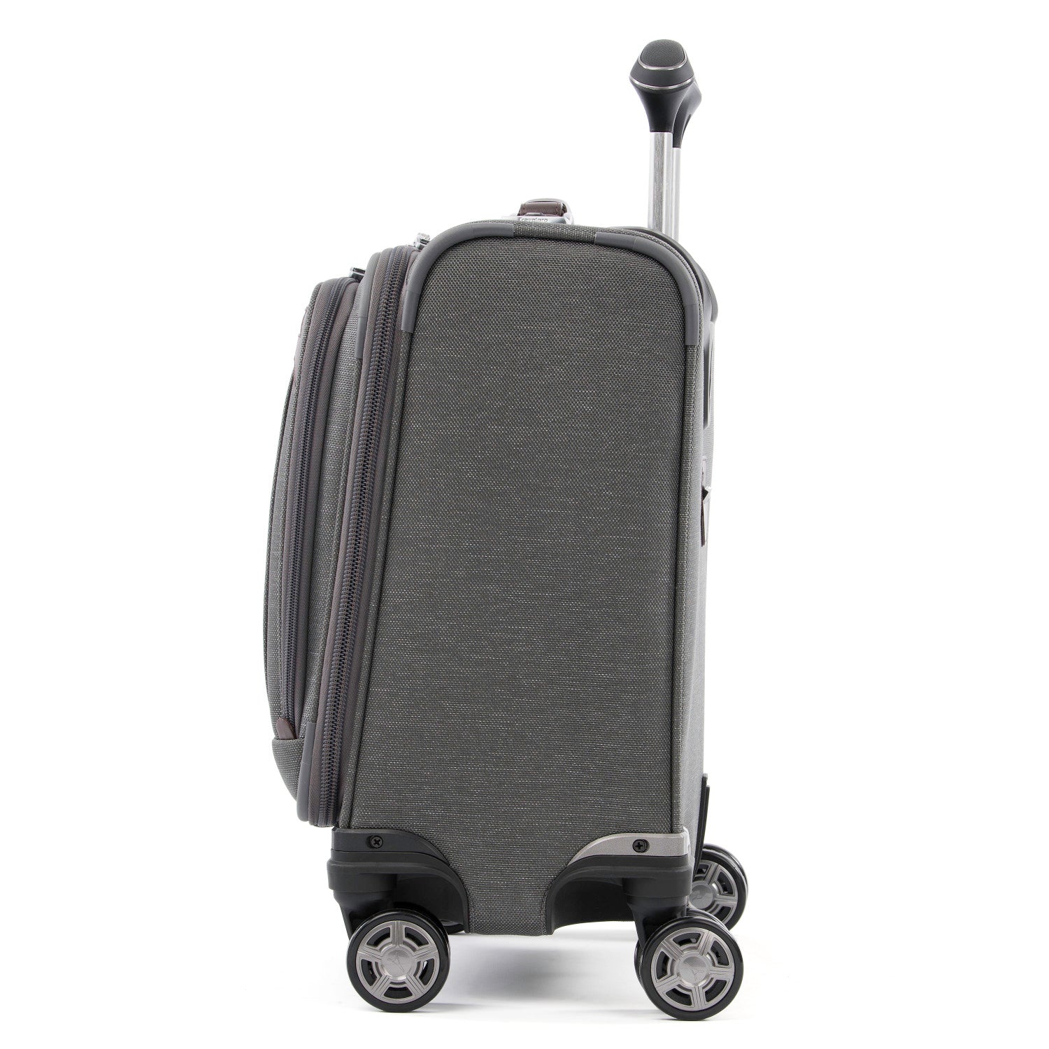 Travelpro Platinum Elite Carry-On Spinner Tote - Image 9