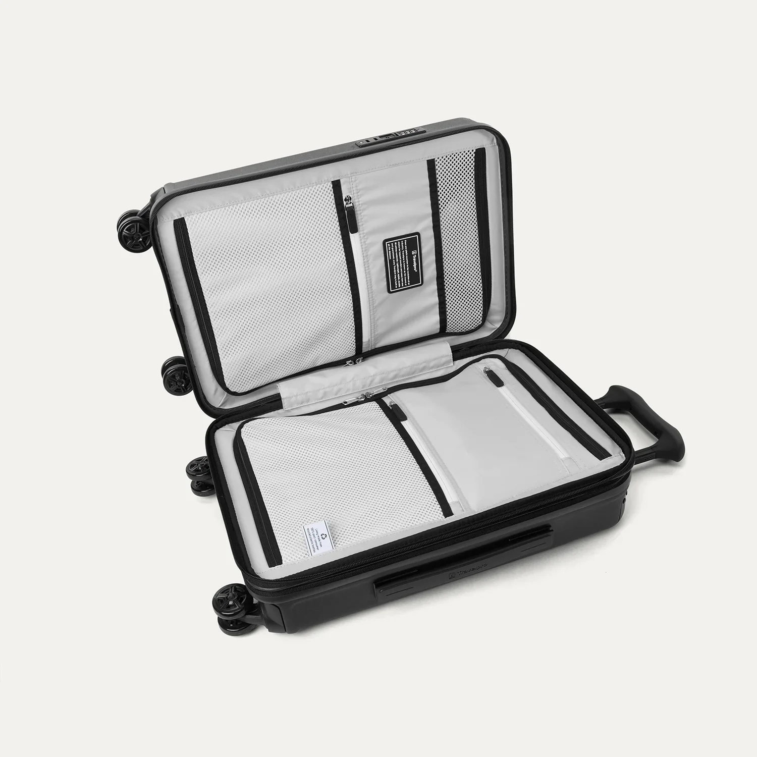 Travelpro Platinum Elite Compact Carry-On Hardside Spinner - Image 10