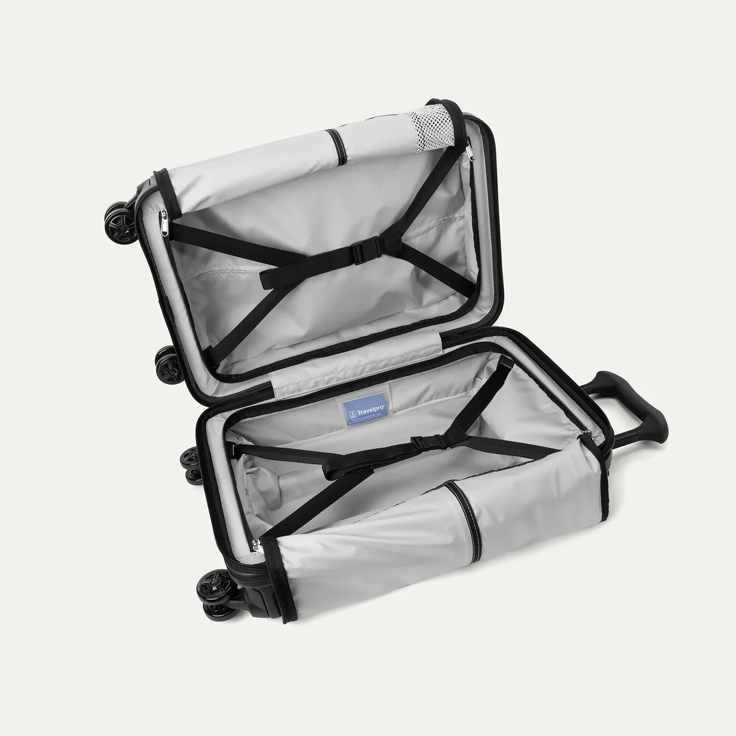 Travelpro Platinum Elite Compact Carry-On Hardside Spinner - Image 11