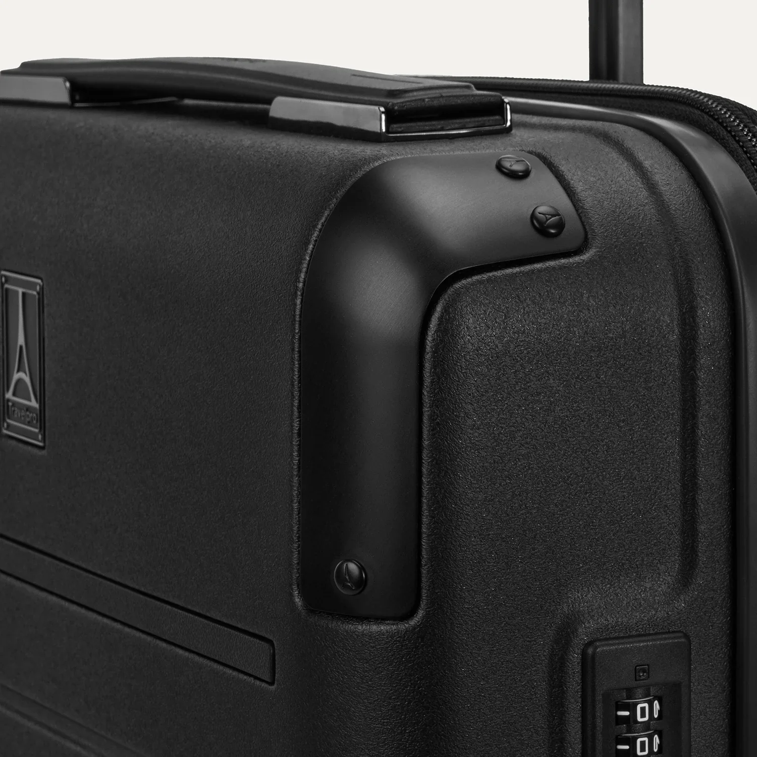 Travelpro Platinum Elite Compact Carry-On Hardside Spinner - Image 4