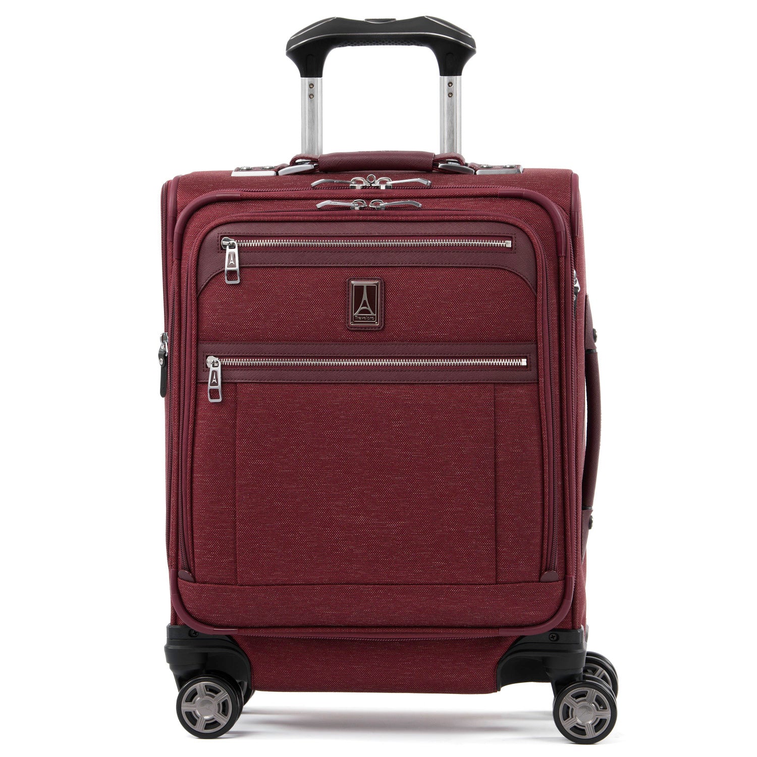 Travelpro Platinum Elite International Expandable Carry-On Spinner - Image 3