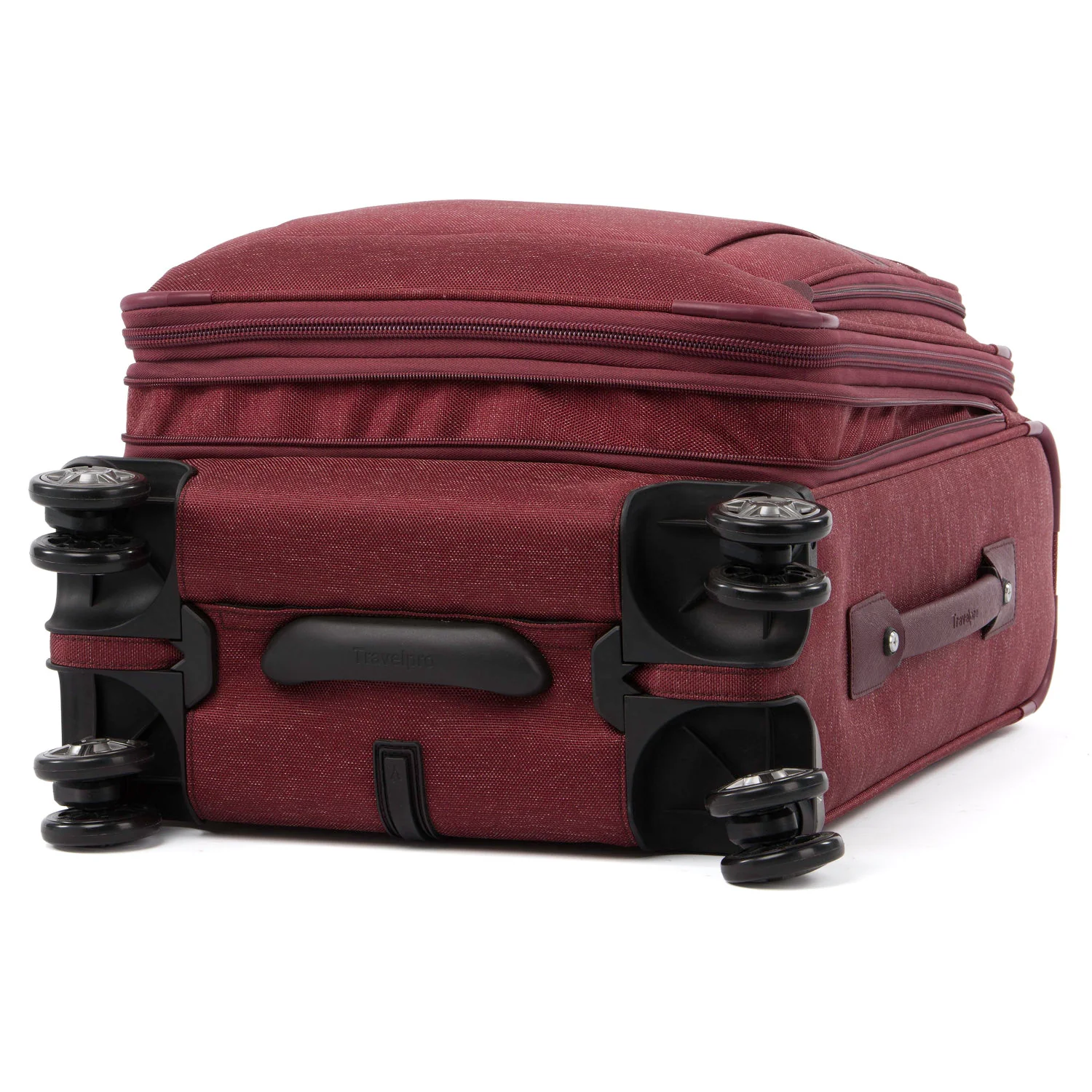 Travelpro Platinum Elite International Expandable Carry-On Spinner - Image 6