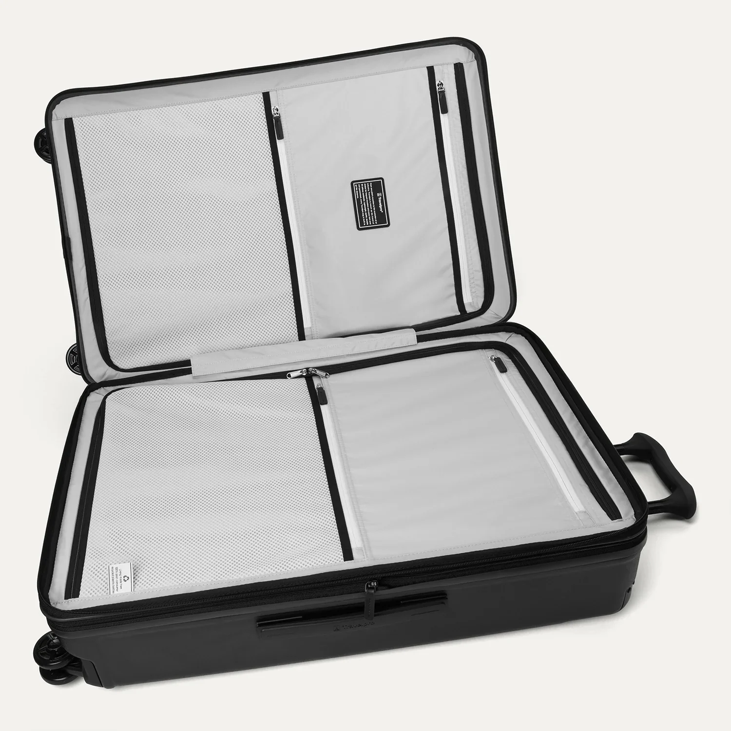 Travelpro Platinum Elite Large Check-In Hardside Spinner - Image 3