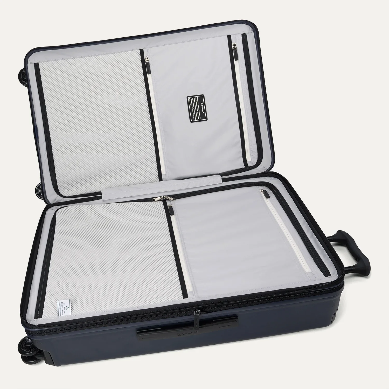 Travelpro Platinum Elite Large Check-In Hardside Spinner - Image 9