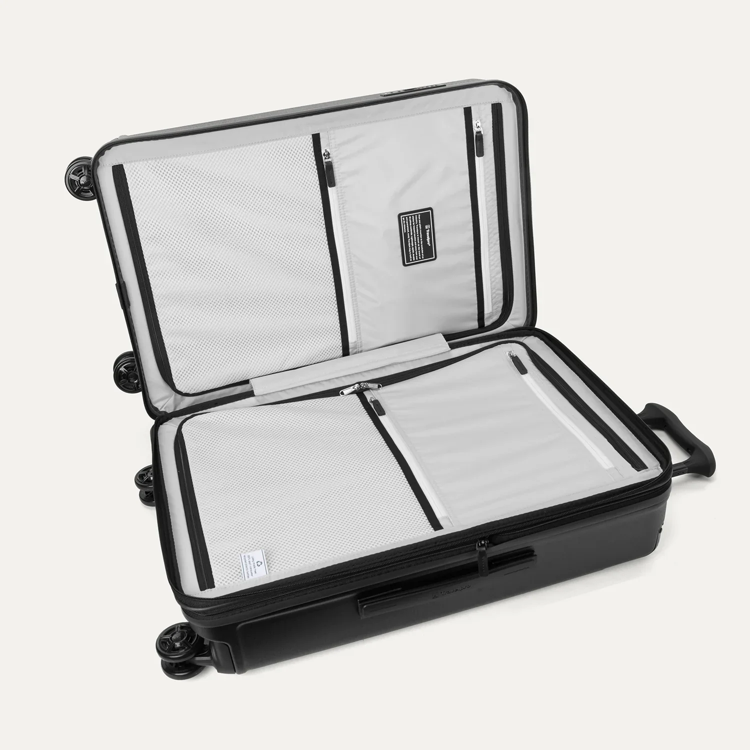 Travelpro Platinum Elite Medium Check-In Hardside Spinner - Image 5