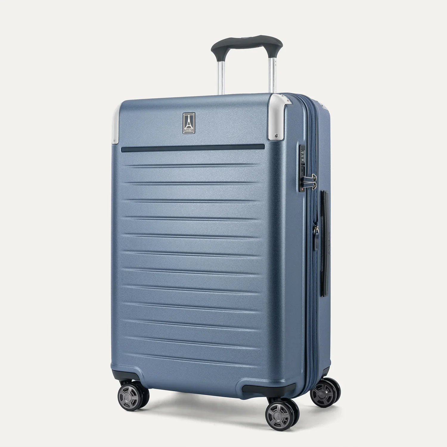Travelpro Platinum Elite Medium Check-In Hardside Spinner - Image 8