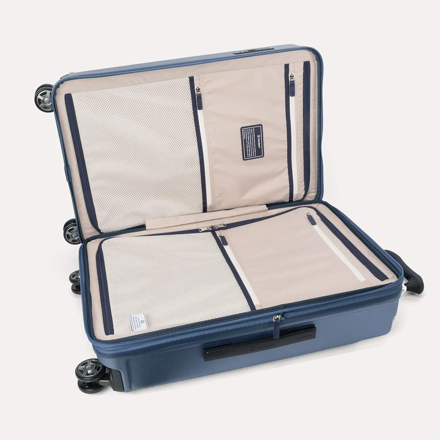 Travelpro Platinum Elite Medium Check-In Hardside Spinner - Image 9
