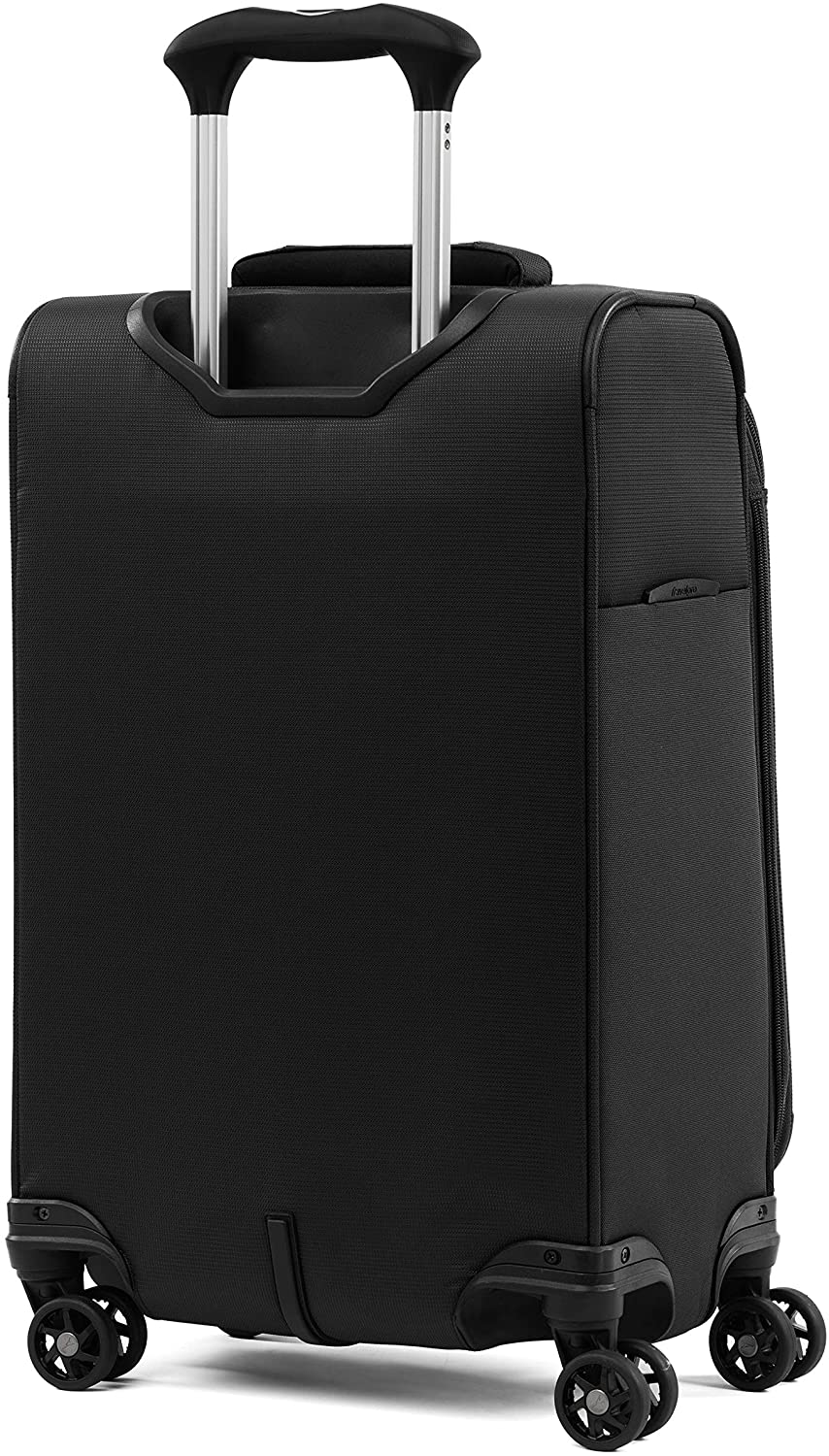 Travelpro TourLite 21" Expandable Spinner Carry-on Blue - Image 6