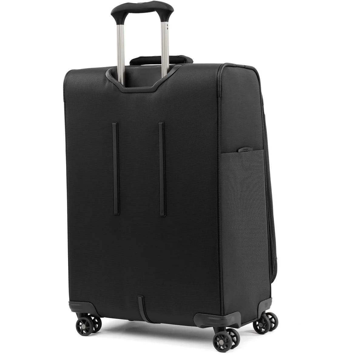 Travelpro TourLite 25" Expandable Spinner Black - Image 4