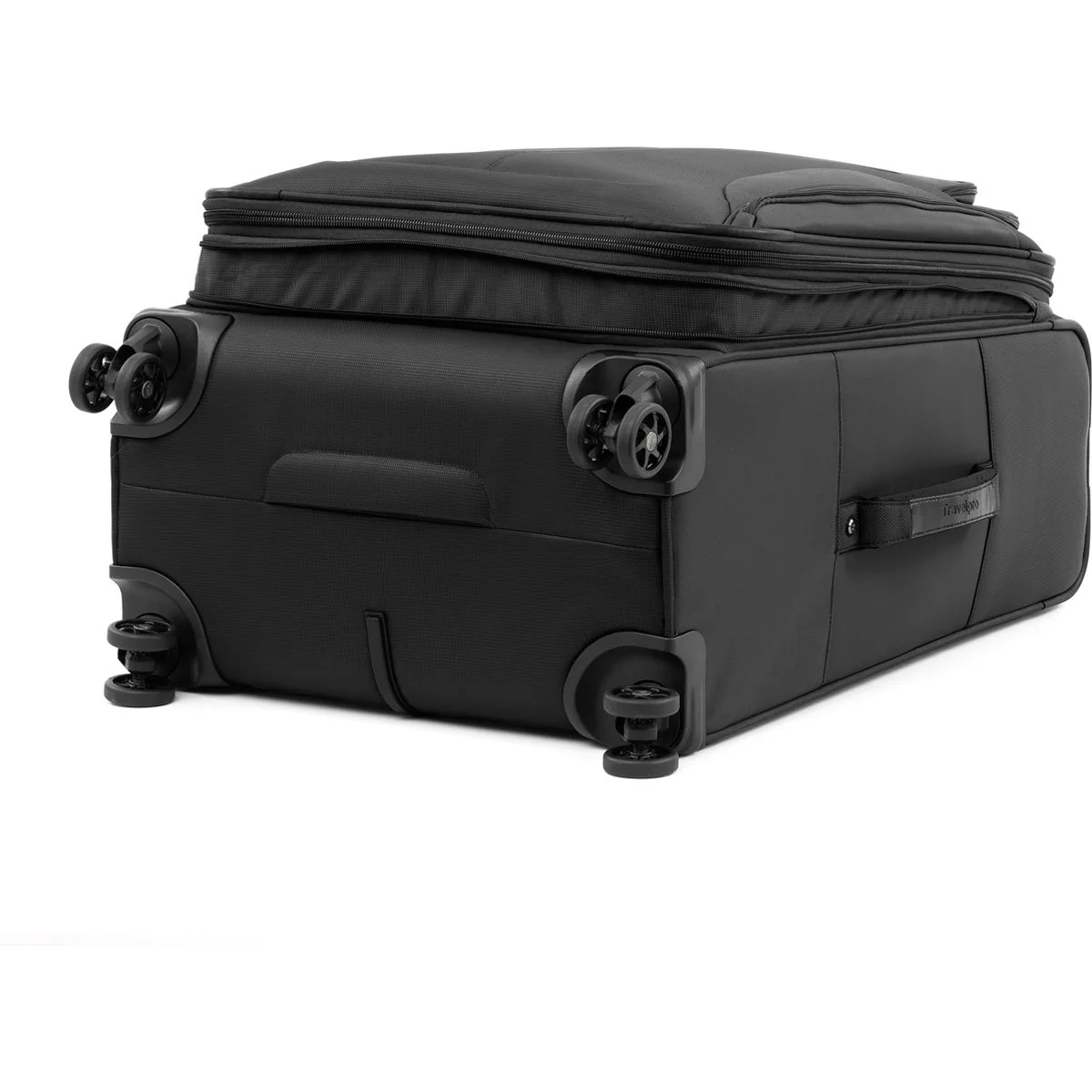 Travelpro TourLite 25" Expandable Spinner Black - Image 7
